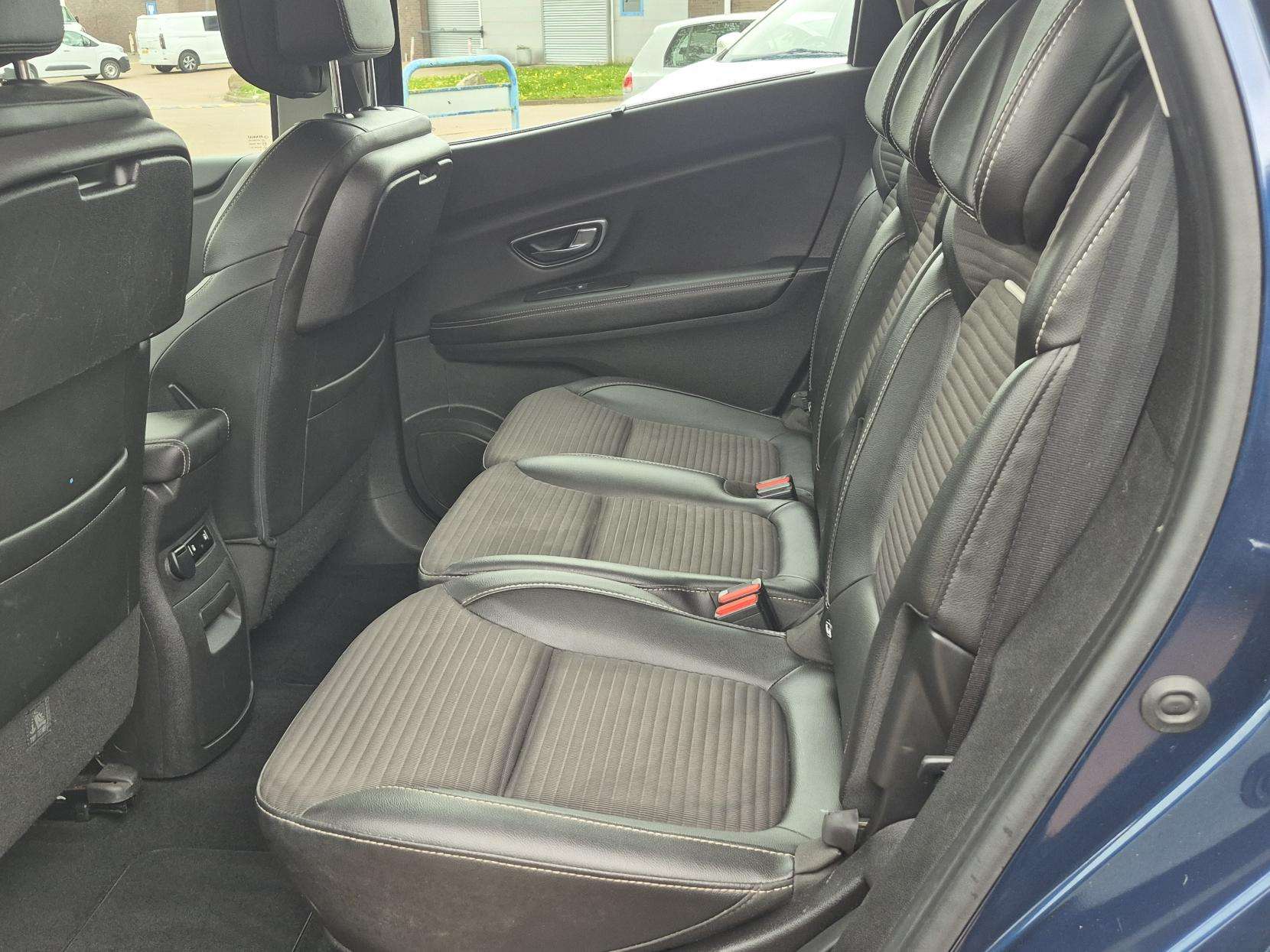 2018 RENAULT GRAND SCENIC 2018 RENAULT GRAND SCENIC