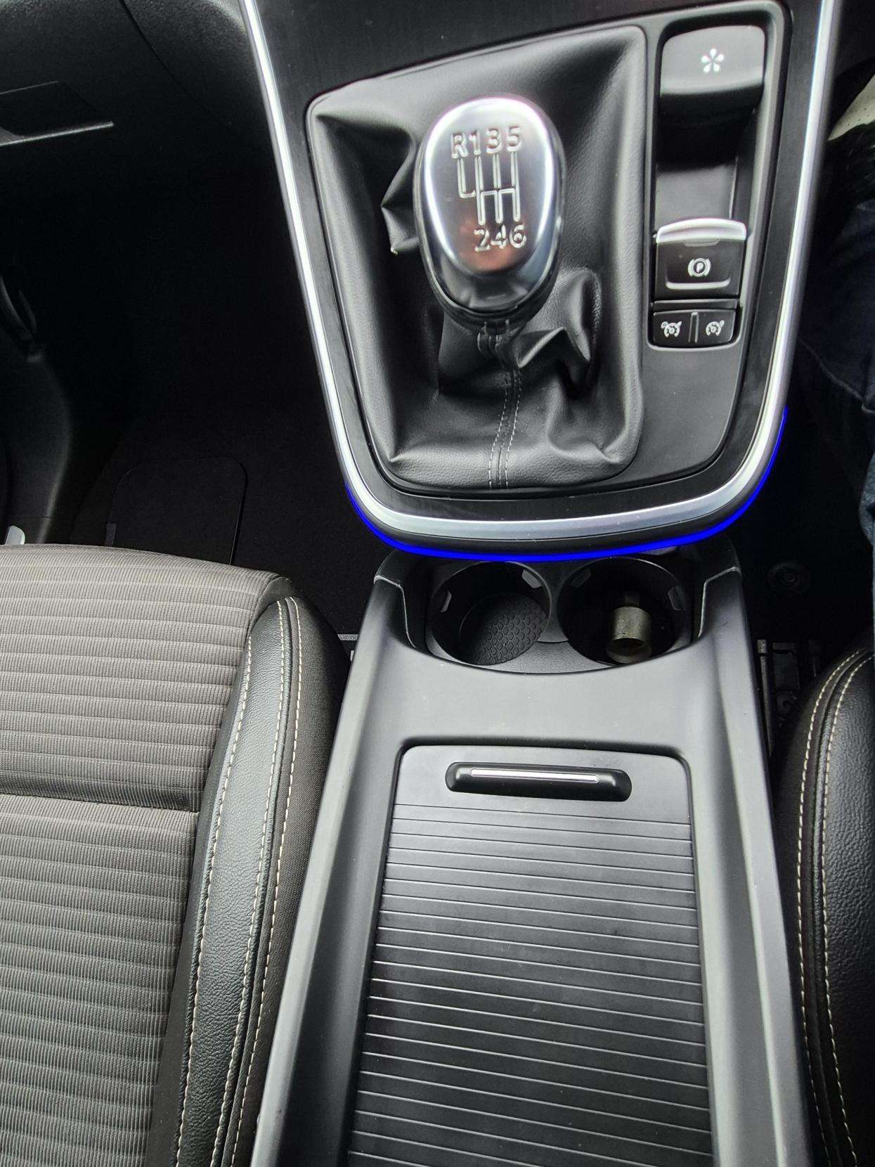 2018 RENAULT GRAND SCENIC 2018 RENAULT GRAND SCENIC