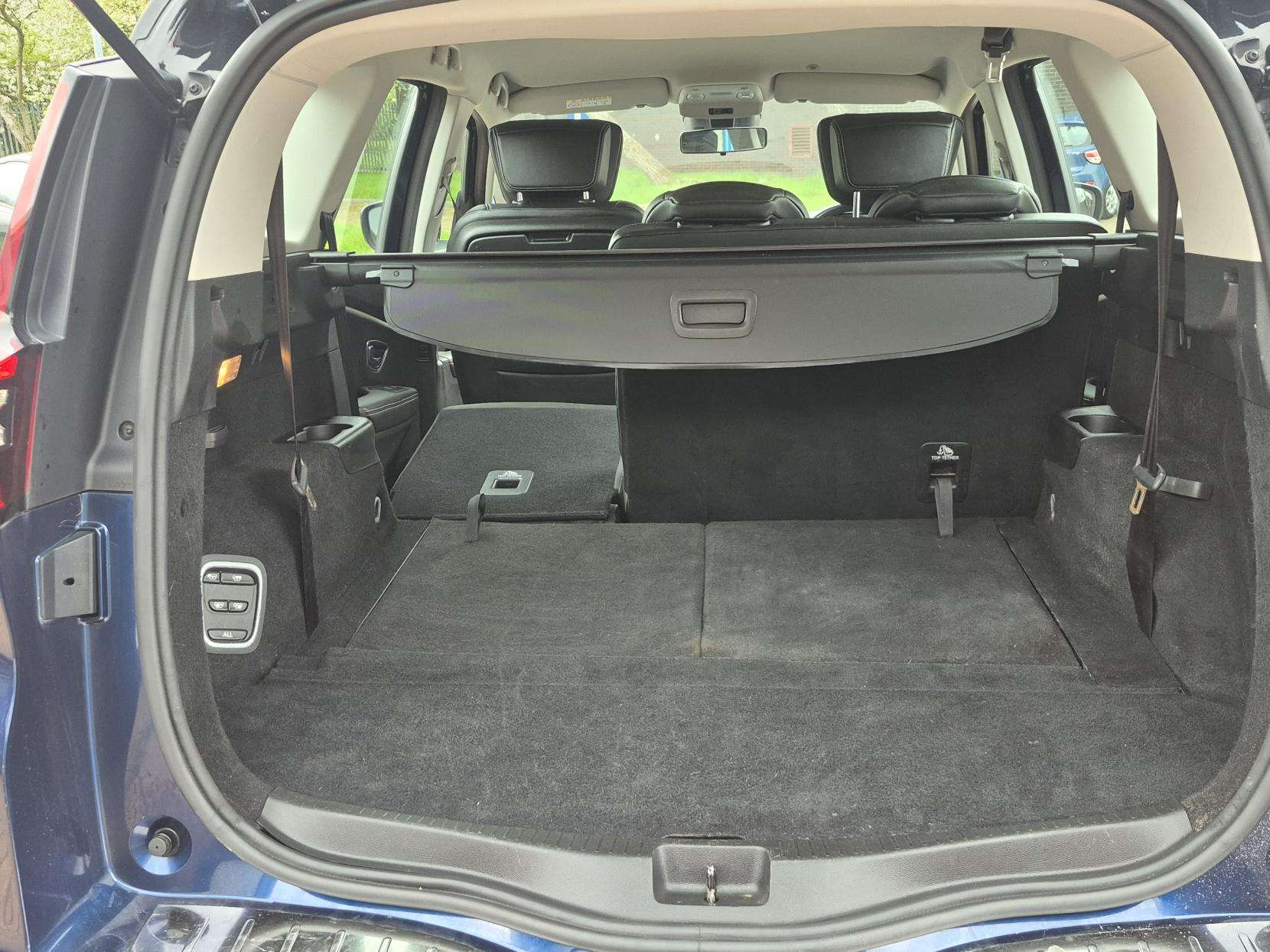 2018 RENAULT GRAND SCENIC 2018 RENAULT GRAND SCENIC