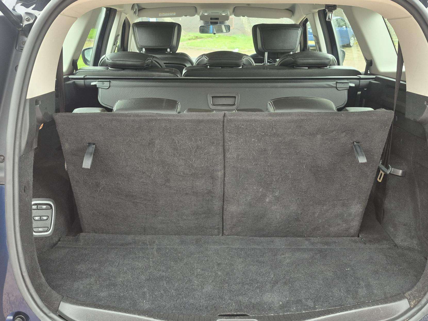 2018 RENAULT GRAND SCENIC 2018 RENAULT GRAND SCENIC