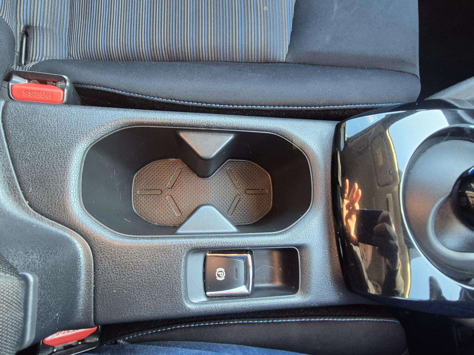 2018 NISSAN LEAF 2018 NISSAN LEAF