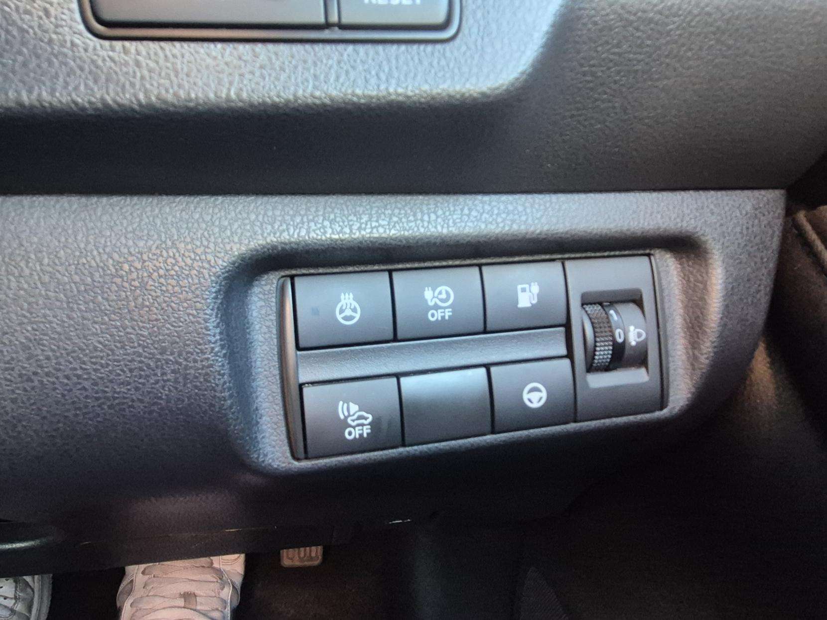 2018 NISSAN LEAF 2018 NISSAN LEAF