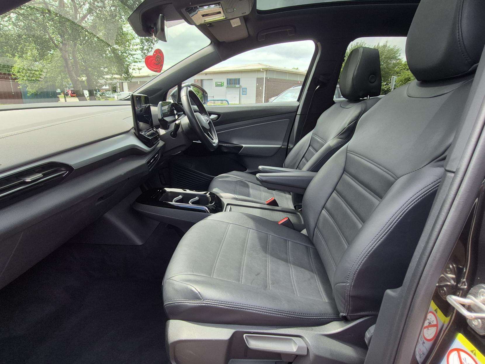 2022 VOLKSWAGEN ID.4 2022 VOLKSWAGEN ID.4