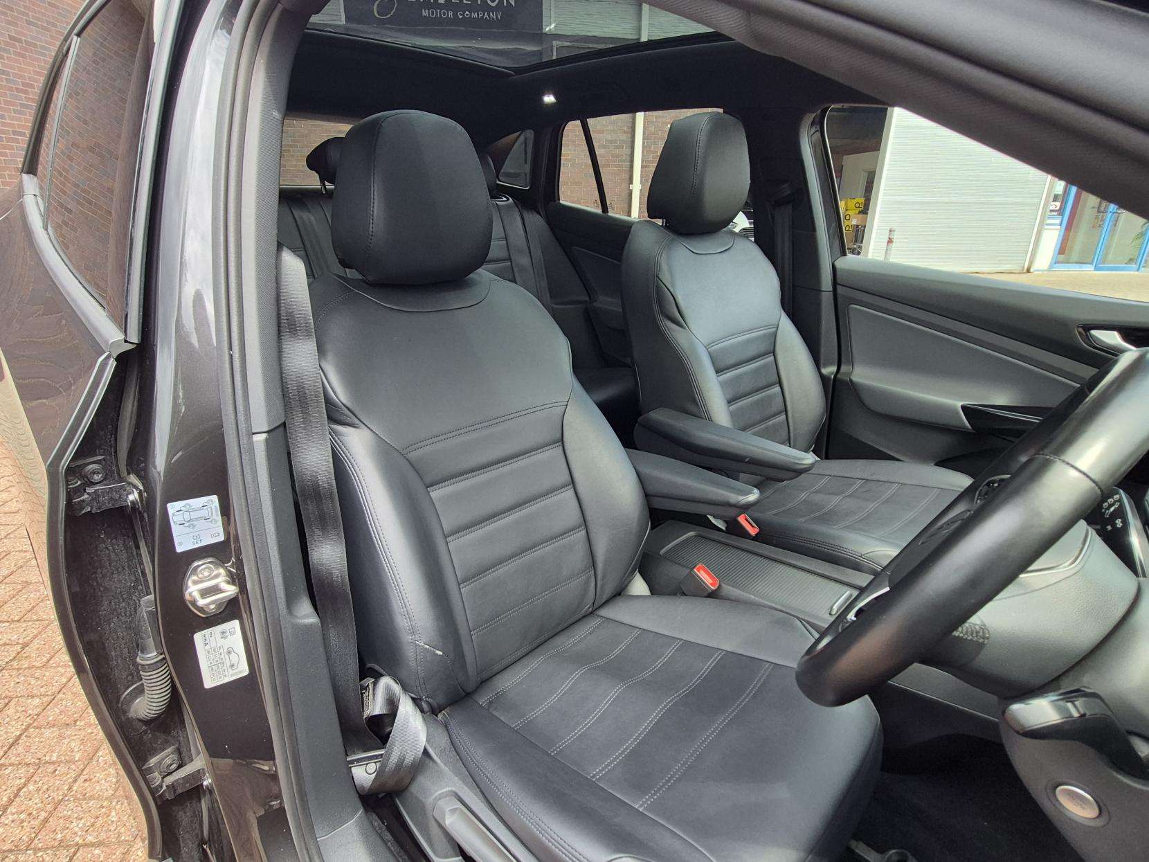 2022 VOLKSWAGEN ID.4 2022 VOLKSWAGEN ID.4