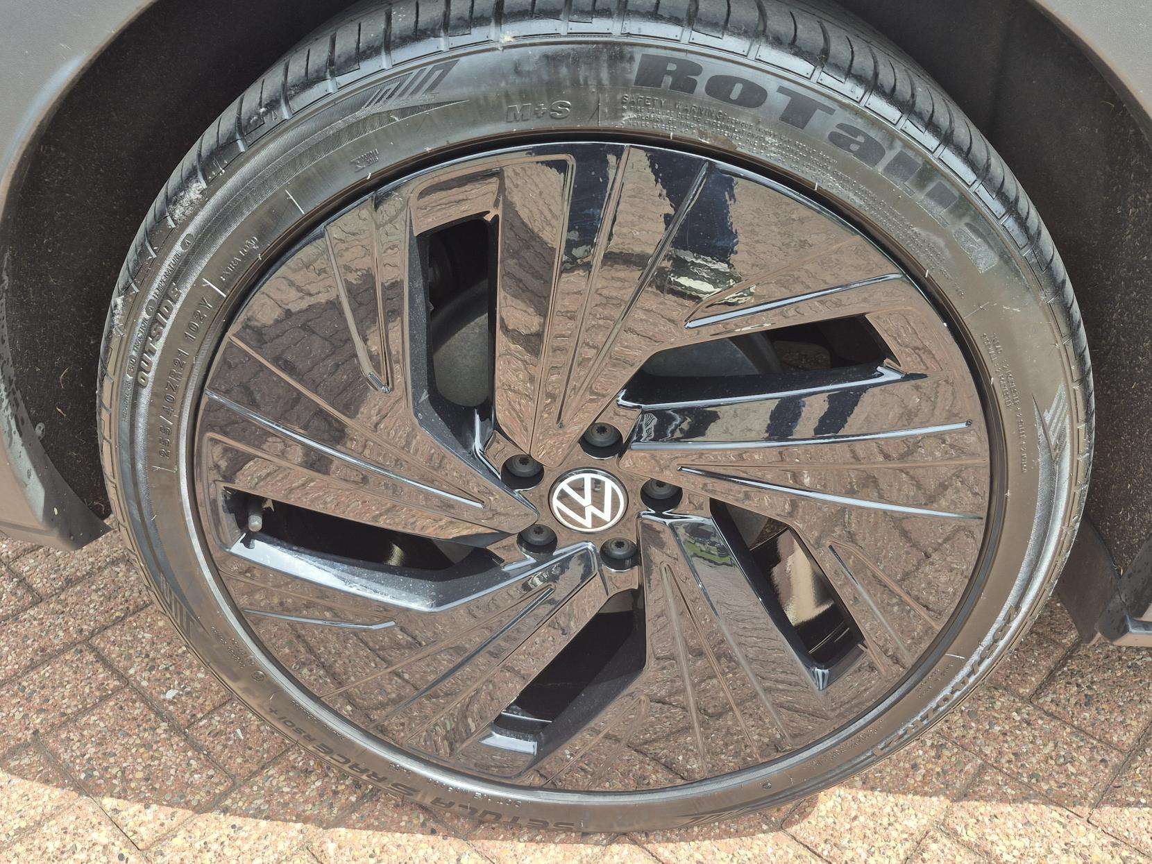 2022 VOLKSWAGEN ID.4 2022 VOLKSWAGEN ID.4