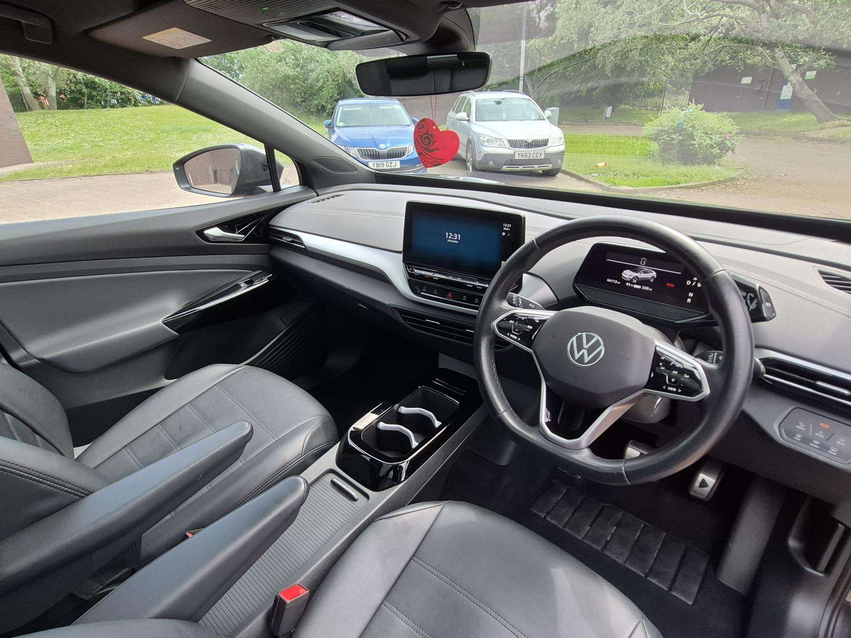 2022 VOLKSWAGEN ID.4 2022 VOLKSWAGEN ID.4