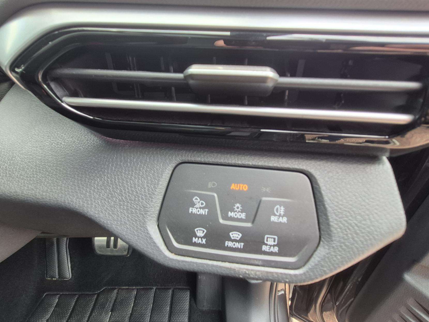 2022 VOLKSWAGEN ID.4 2022 VOLKSWAGEN ID.4