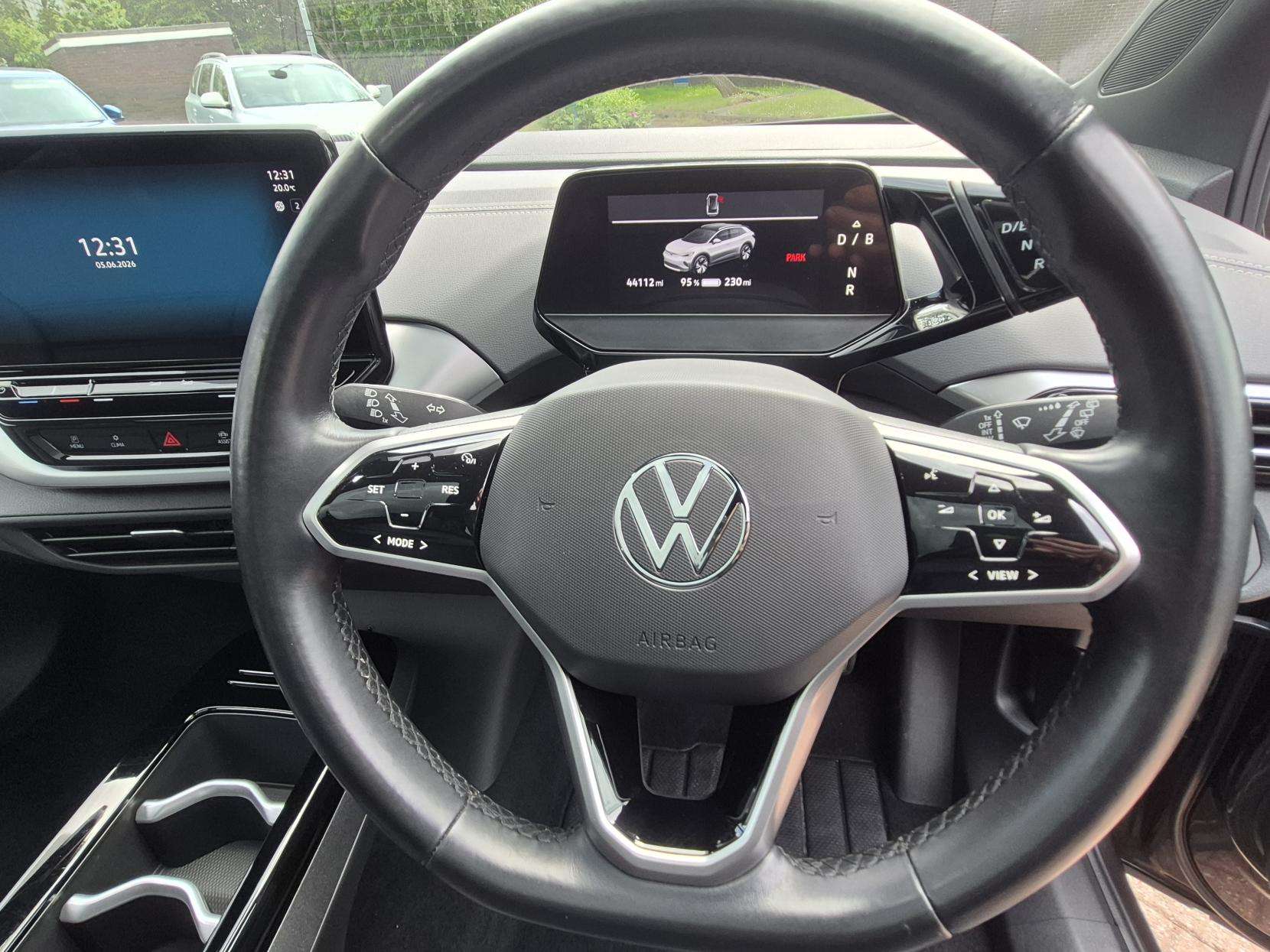 2022 VOLKSWAGEN ID.4 2022 VOLKSWAGEN ID.4