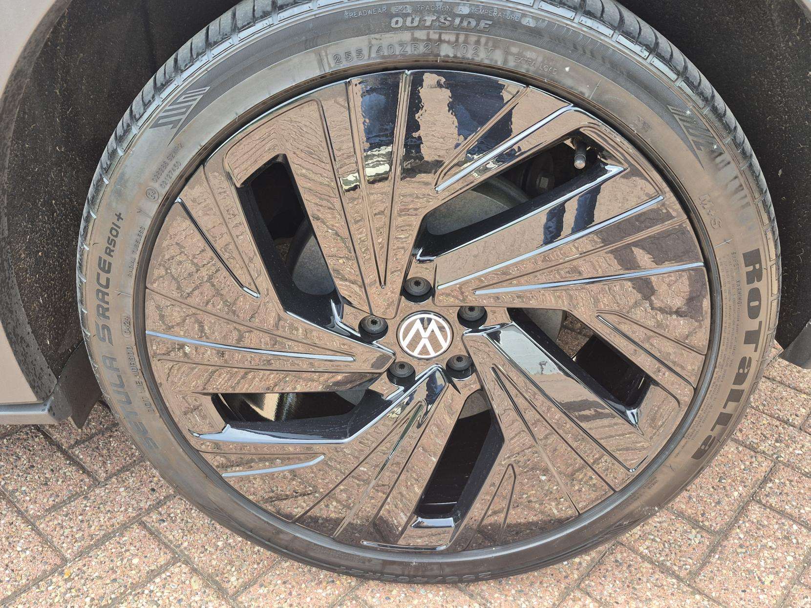 2022 VOLKSWAGEN ID.4 2022 VOLKSWAGEN ID.4