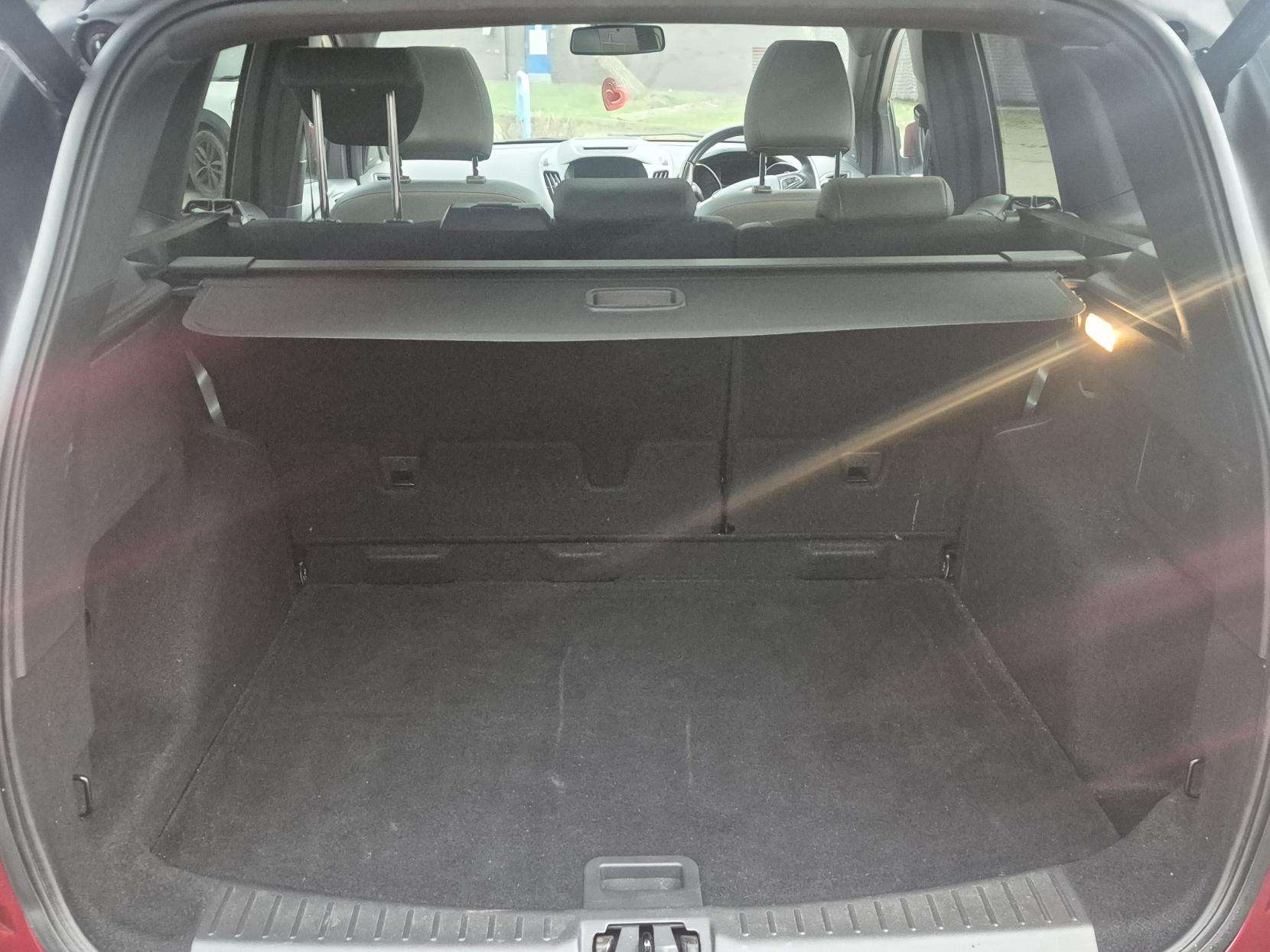 2018 FORD KUGA 2018 FORD KUGA