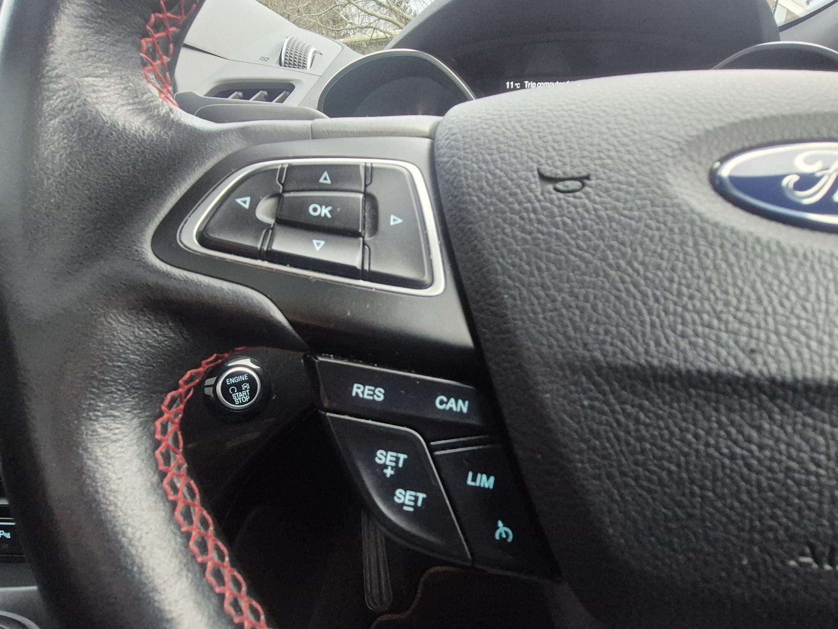 2018 FORD KUGA 2018 FORD KUGA