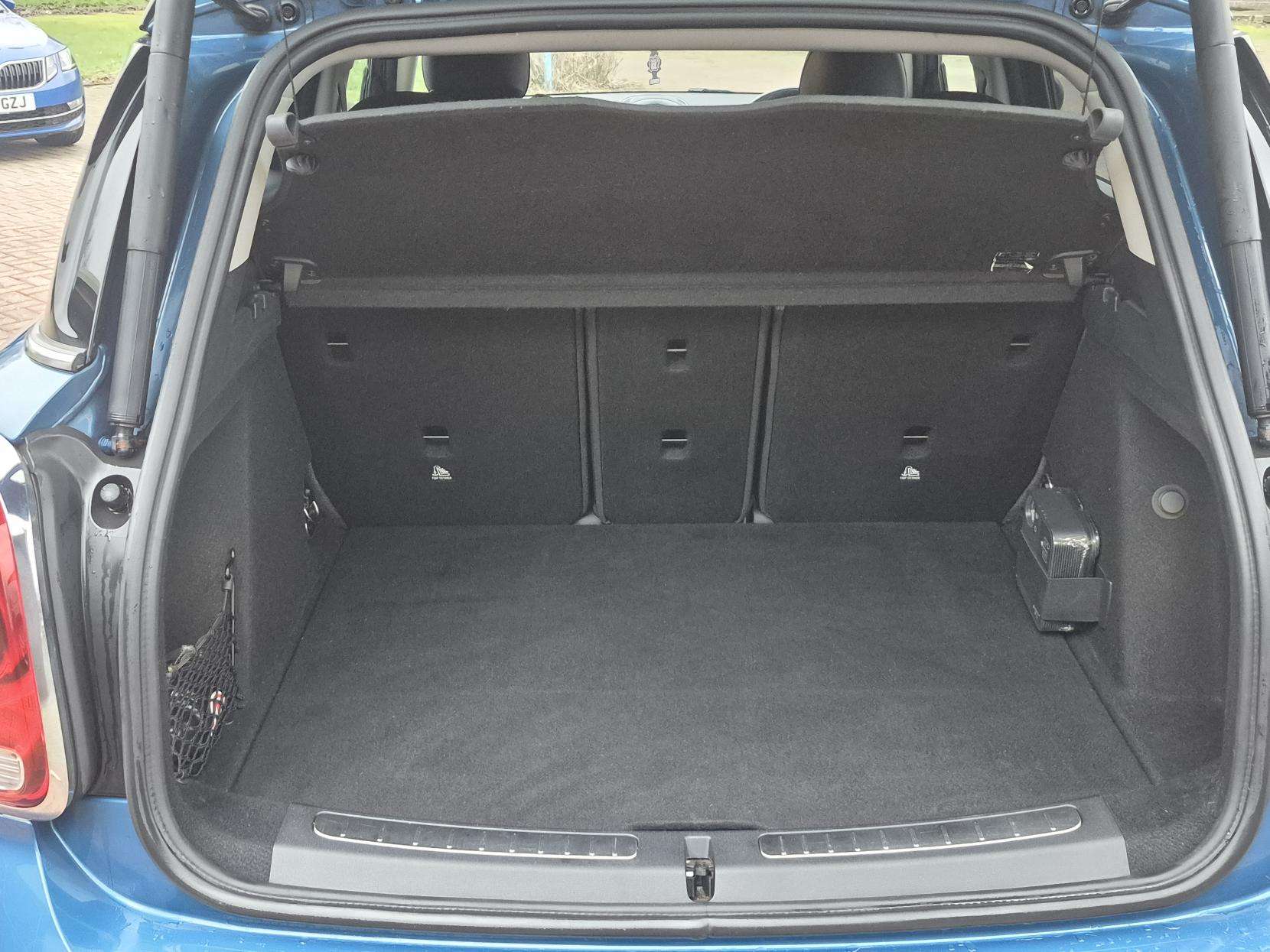 2018 MINI COUNTRYMAN 2018 MINI COUNTRYMAN