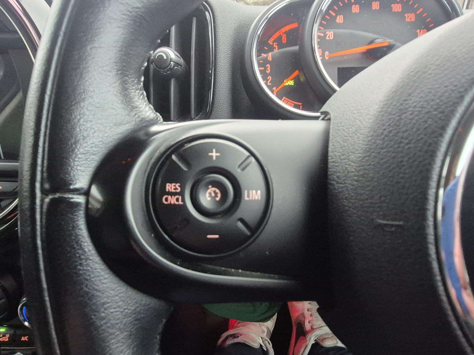 2018 MINI COUNTRYMAN 2018 MINI COUNTRYMAN