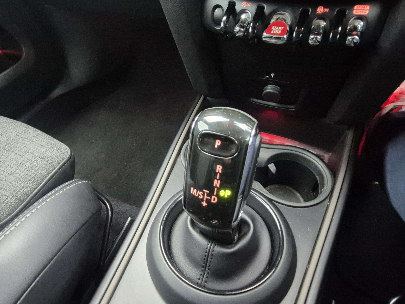 2018 MINI COUNTRYMAN 2018 MINI COUNTRYMAN