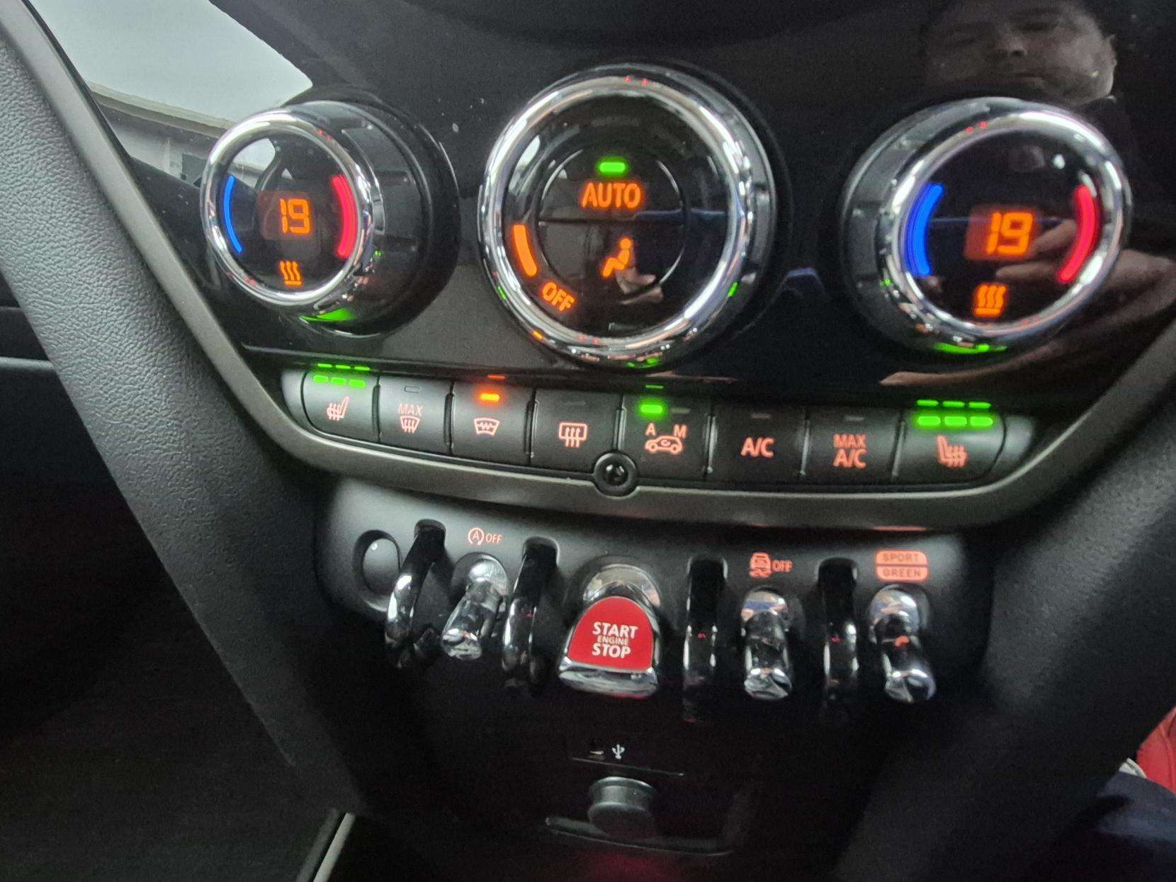 2018 MINI COUNTRYMAN 2018 MINI COUNTRYMAN