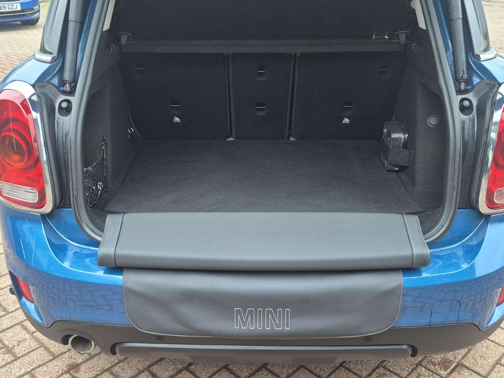 2018 MINI COUNTRYMAN 2018 MINI COUNTRYMAN