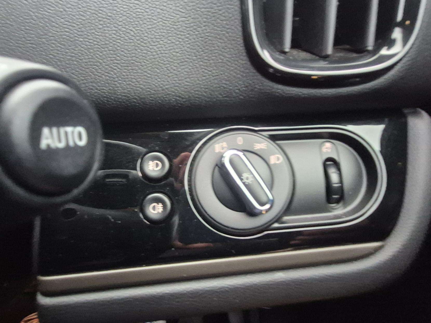 2018 MINI COUNTRYMAN 2018 MINI COUNTRYMAN