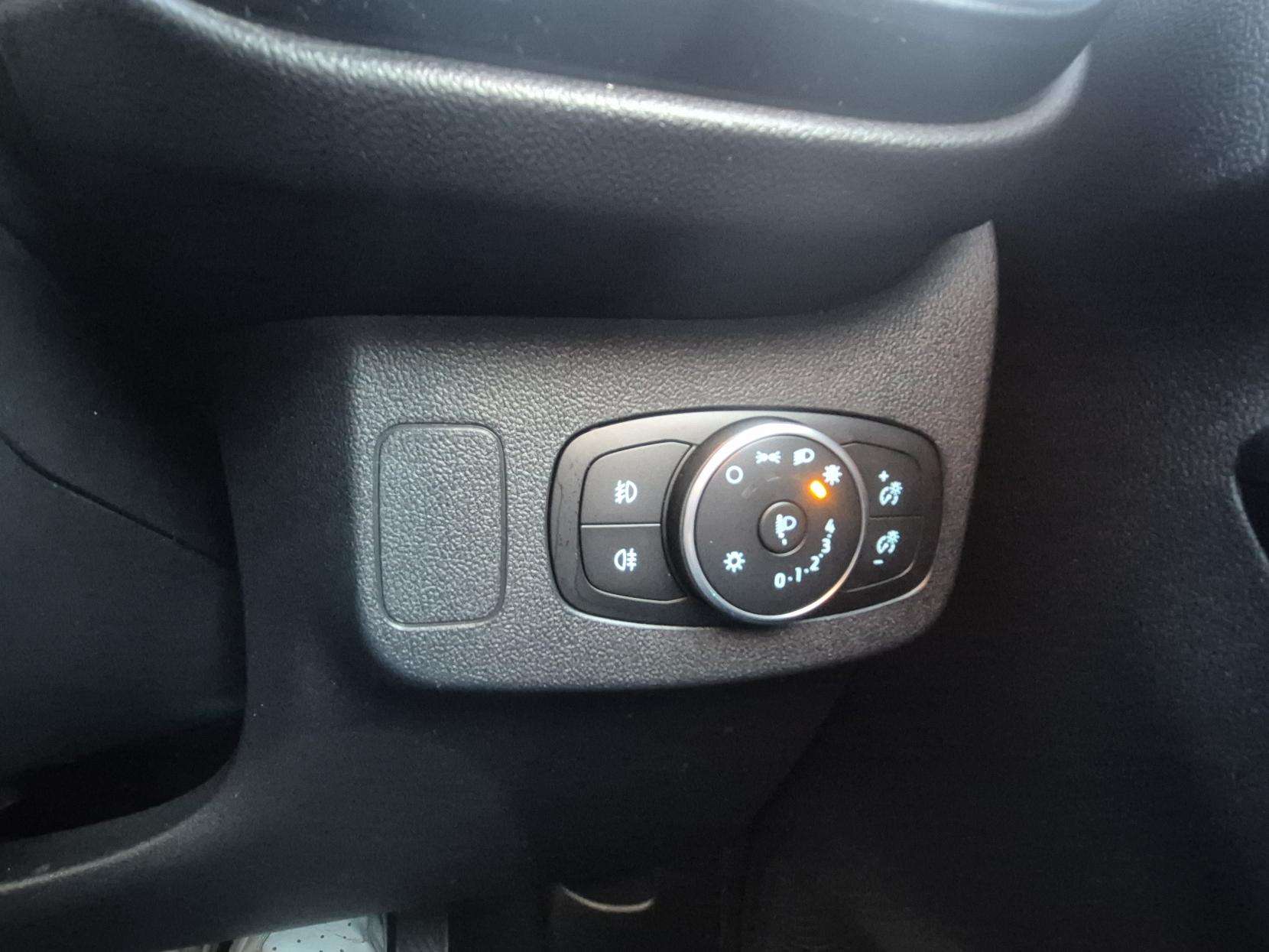 2020 FORD PUMA 2020 FORD PUMA