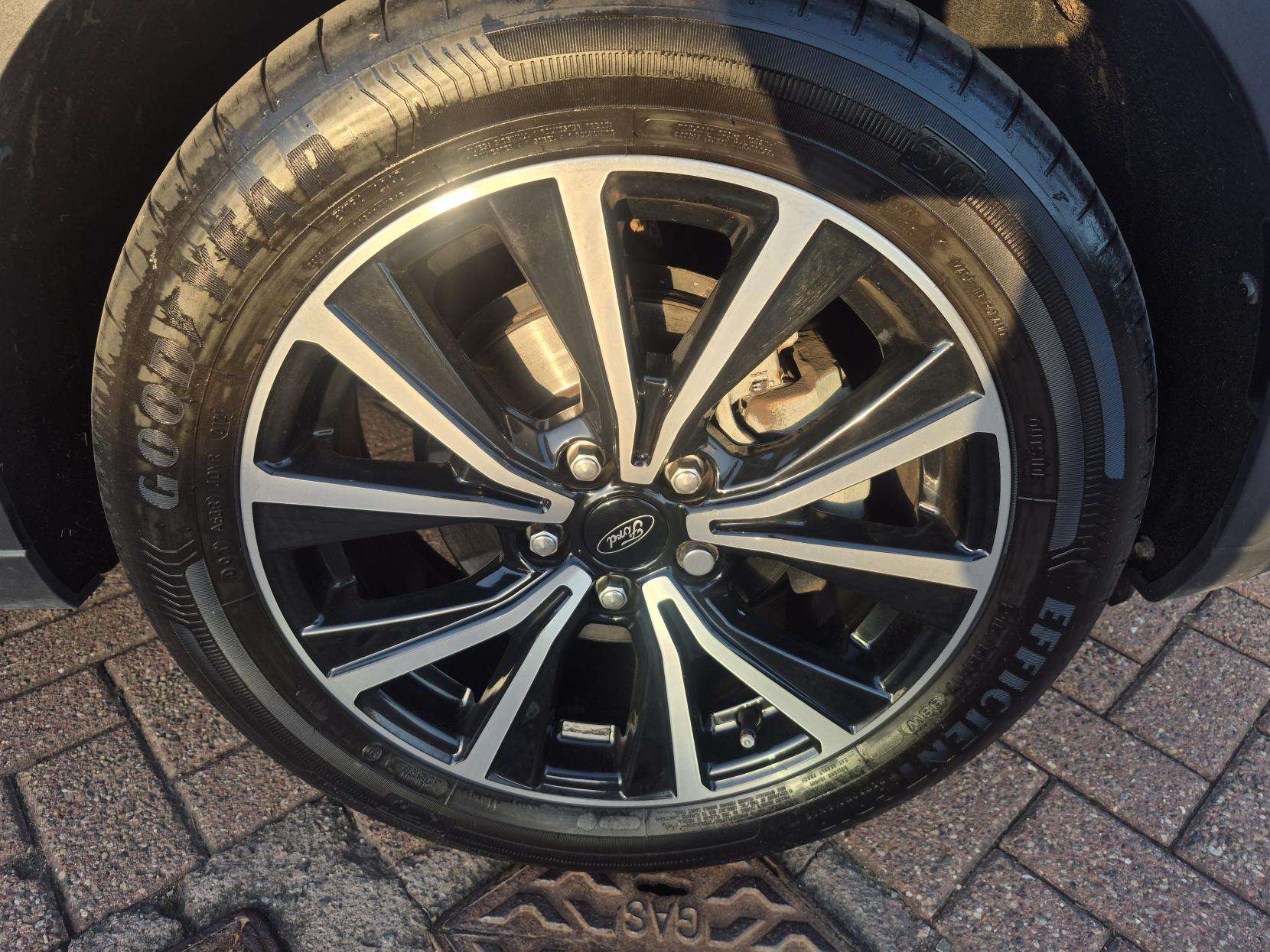 2020 FORD PUMA 2020 FORD PUMA