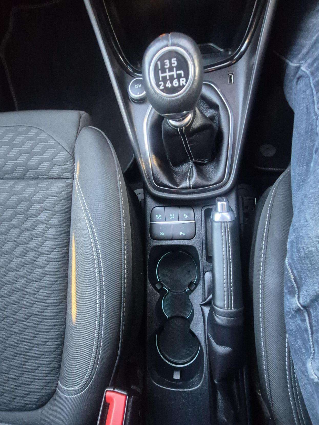 2020 FORD PUMA 2020 FORD PUMA