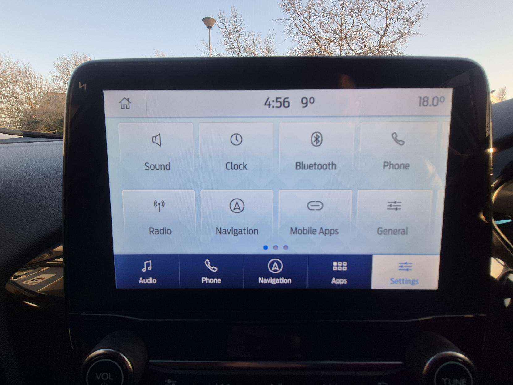 2020 FORD PUMA 2020 FORD PUMA