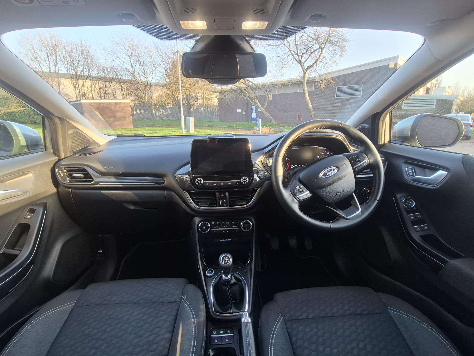 2020 FORD PUMA 2020 FORD PUMA