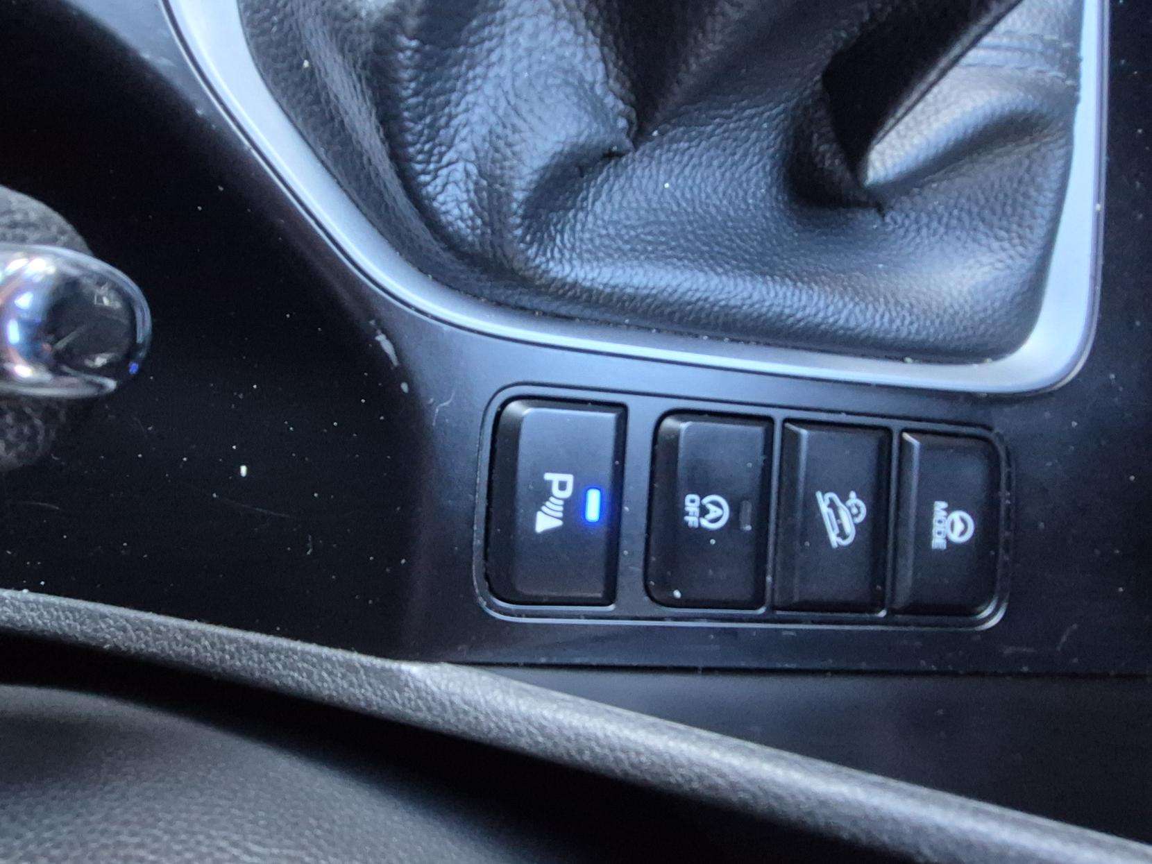 2016 HYUNDAI TUCSON 2016 HYUNDAI TUCSON