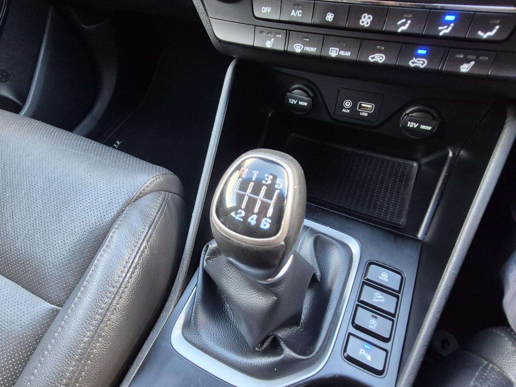 2016 HYUNDAI TUCSON 2016 HYUNDAI TUCSON