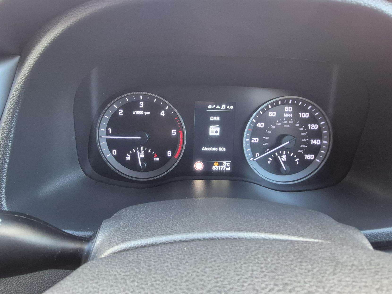 2016 HYUNDAI TUCSON 2016 HYUNDAI TUCSON