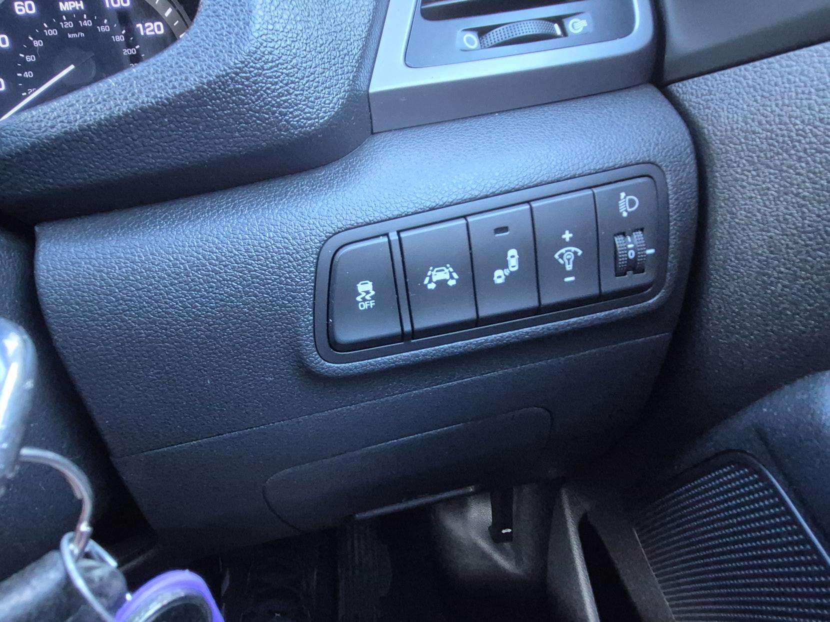 2016 HYUNDAI TUCSON 2016 HYUNDAI TUCSON