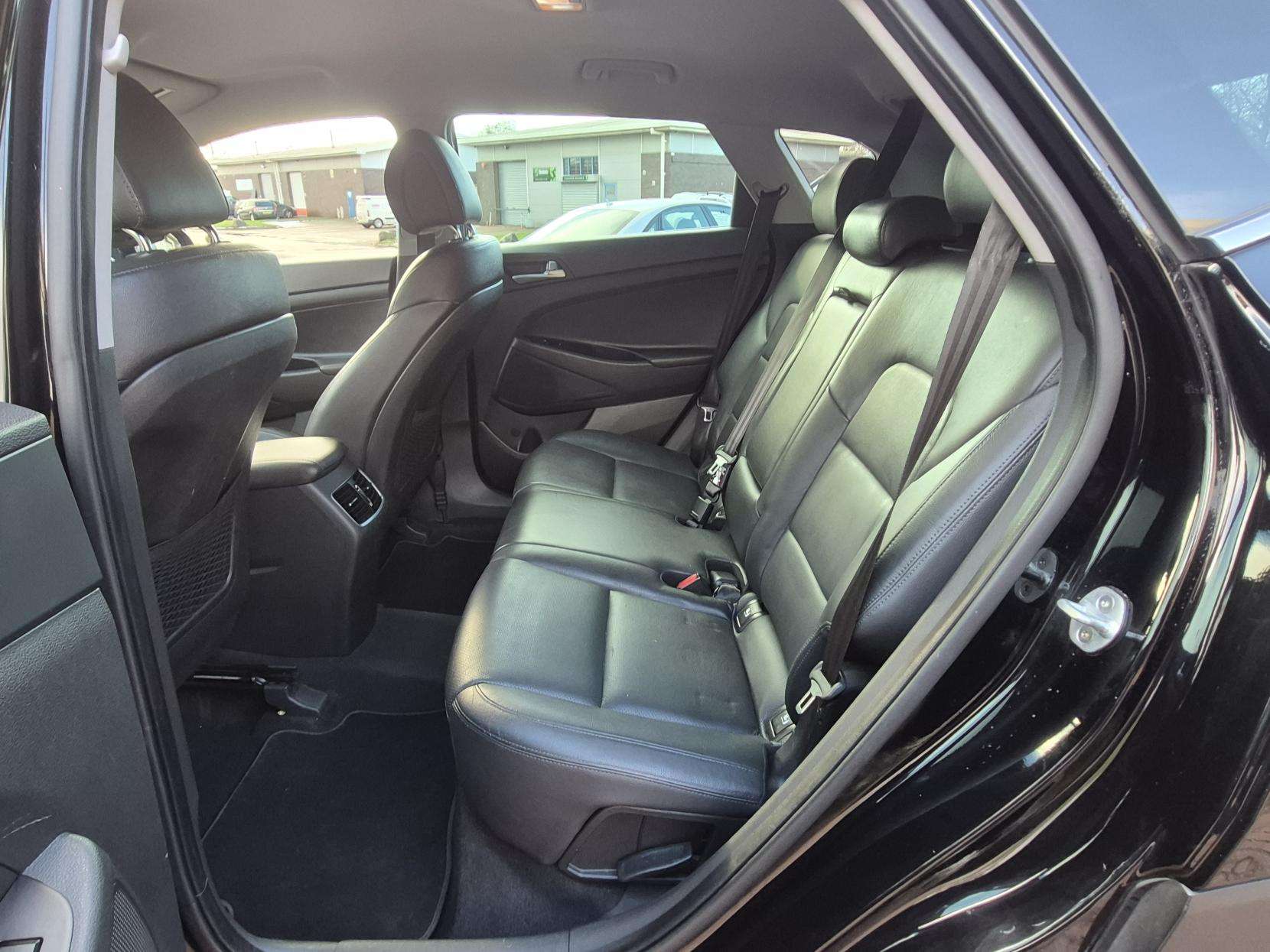 2016 HYUNDAI TUCSON 2016 HYUNDAI TUCSON