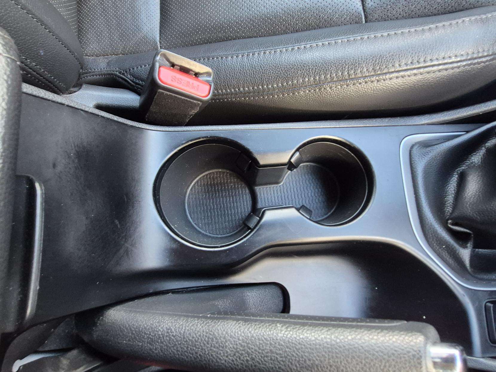 2016 HYUNDAI TUCSON 2016 HYUNDAI TUCSON