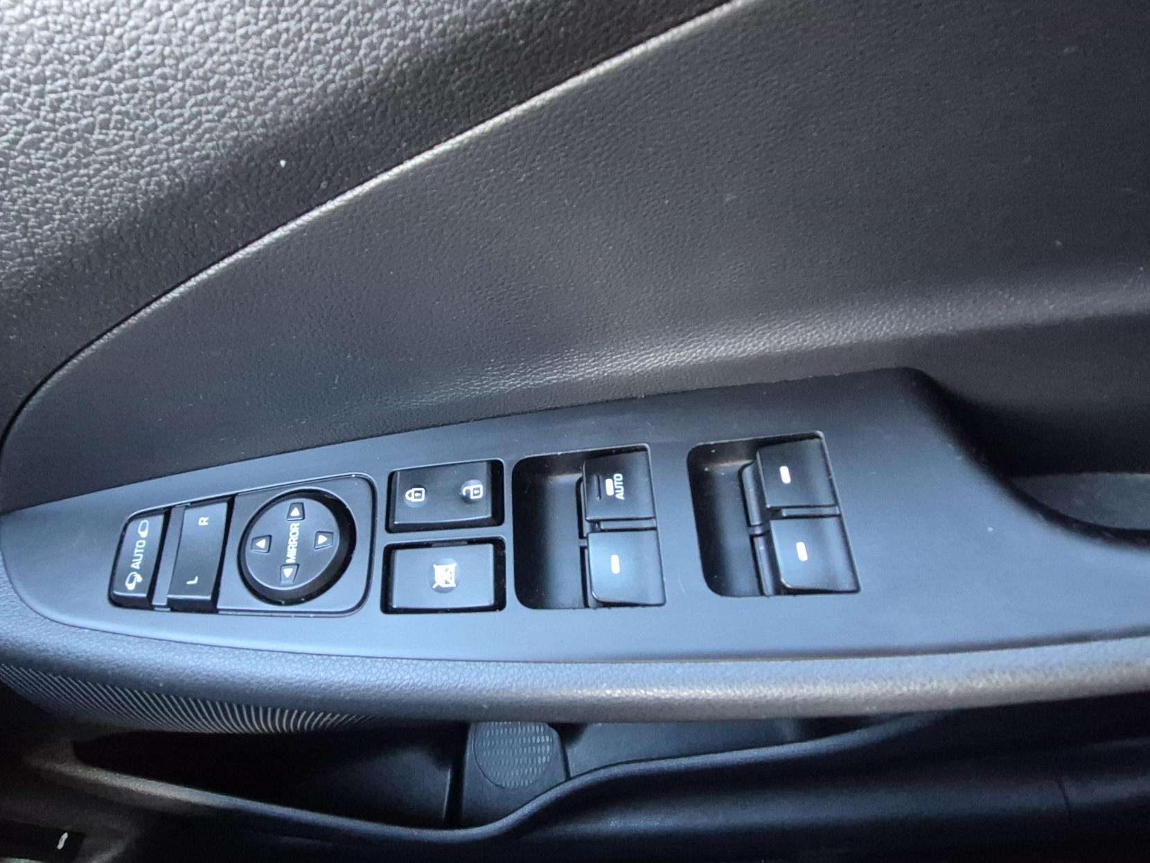 2016 HYUNDAI TUCSON 2016 HYUNDAI TUCSON