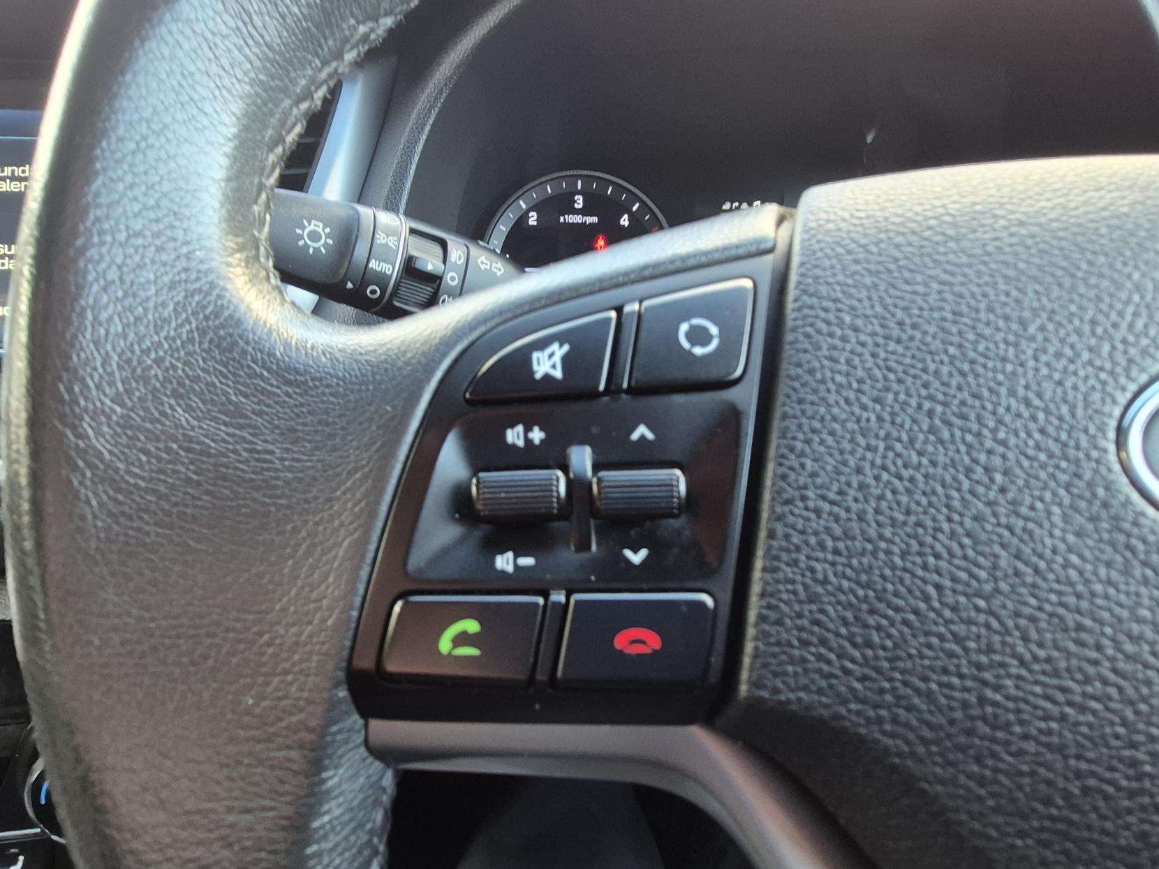 2016 HYUNDAI TUCSON 2016 HYUNDAI TUCSON