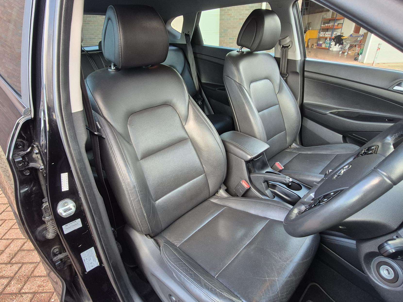 2016 HYUNDAI TUCSON 2016 HYUNDAI TUCSON