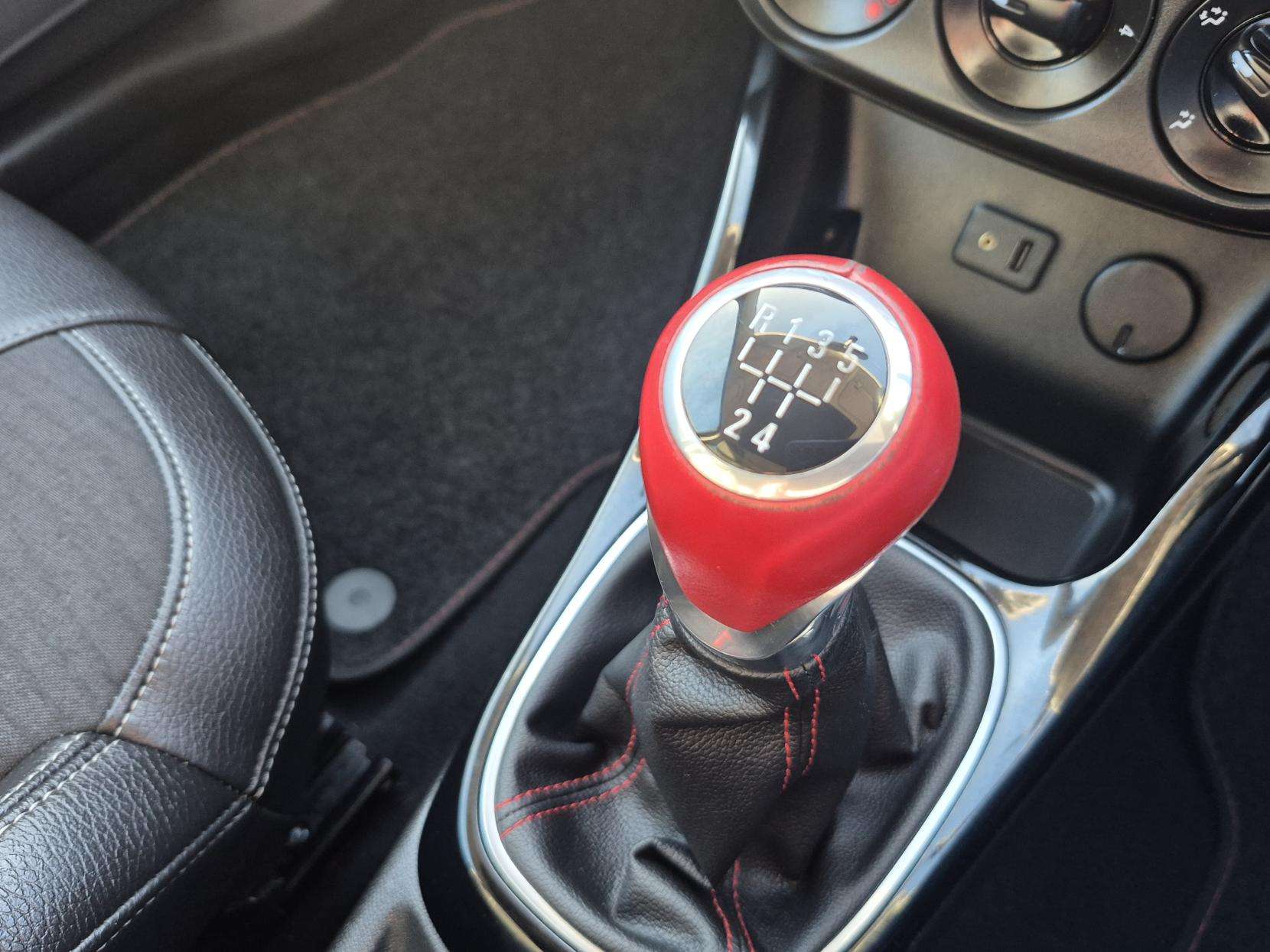 2015 VAUXHALL ADAM 2015 VAUXHALL ADAM