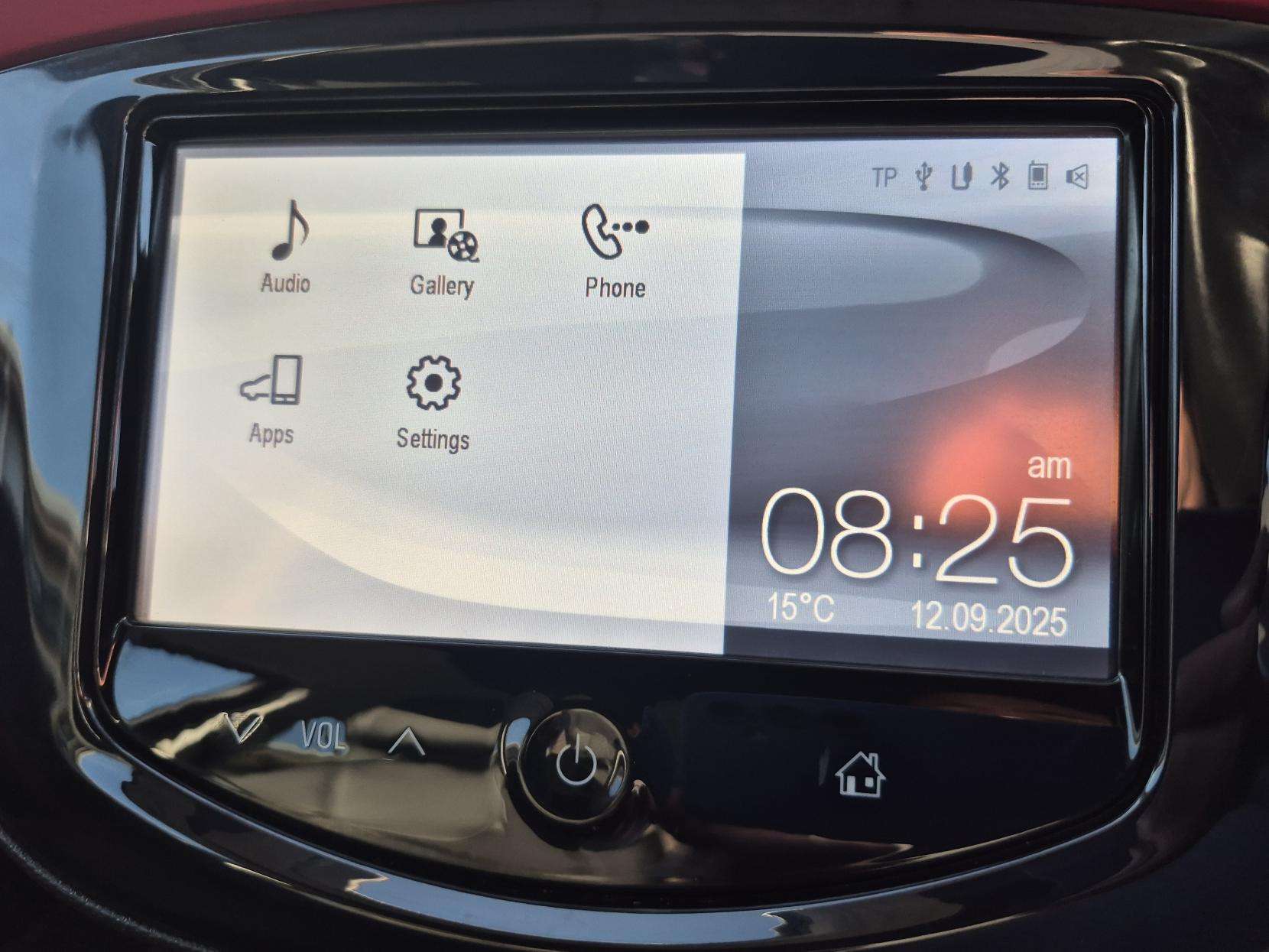 2015 VAUXHALL ADAM 2015 VAUXHALL ADAM