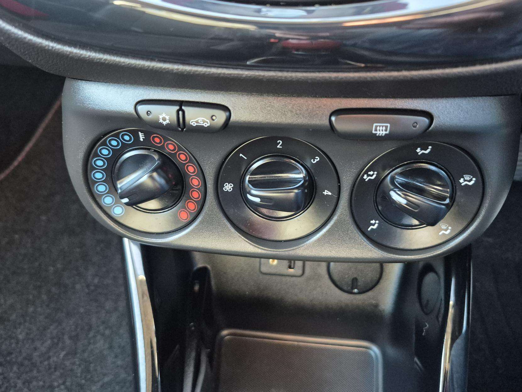 2015 VAUXHALL ADAM 2015 VAUXHALL ADAM