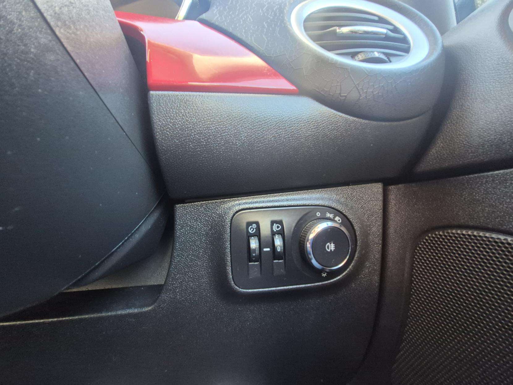 2015 VAUXHALL ADAM 2015 VAUXHALL ADAM