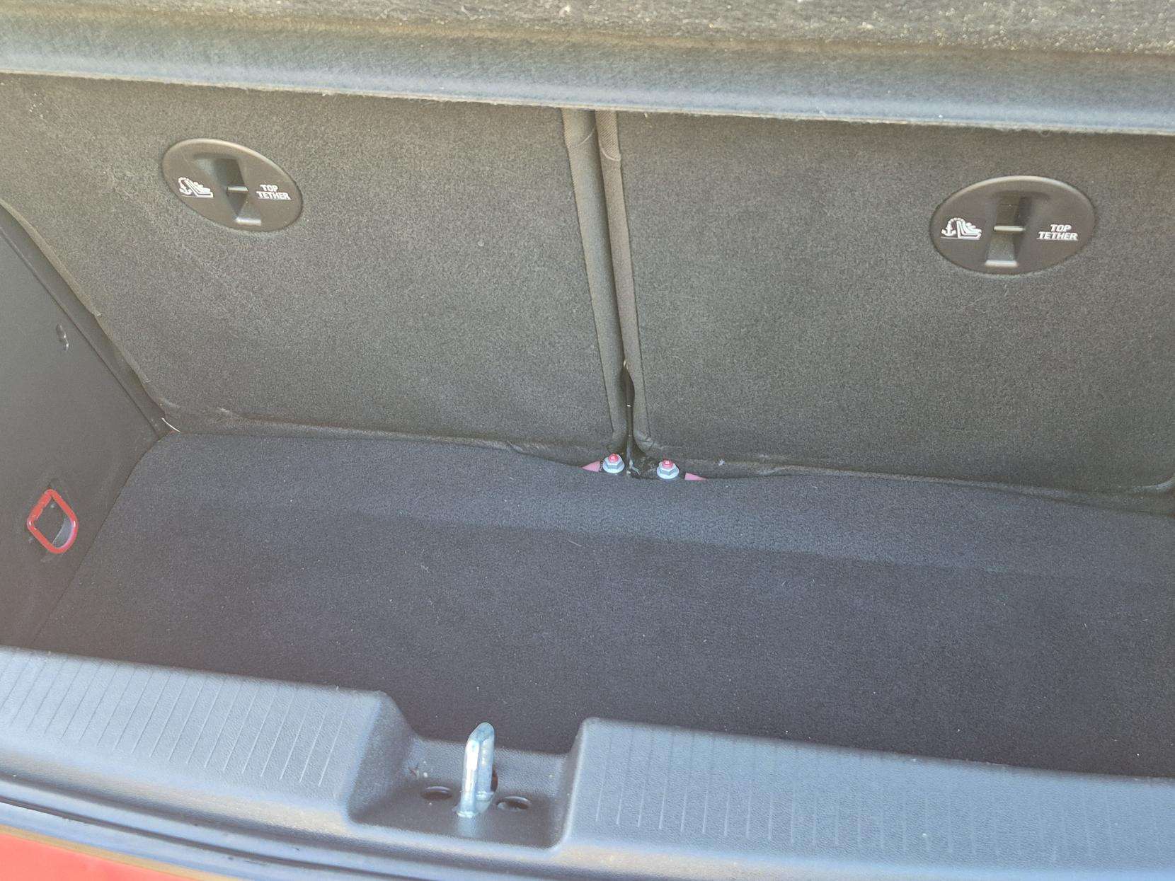 2015 VAUXHALL ADAM 2015 VAUXHALL ADAM