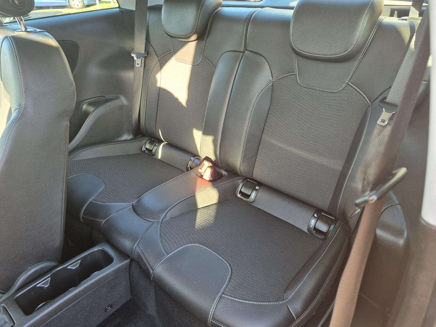 2015 VAUXHALL ADAM 2015 VAUXHALL ADAM