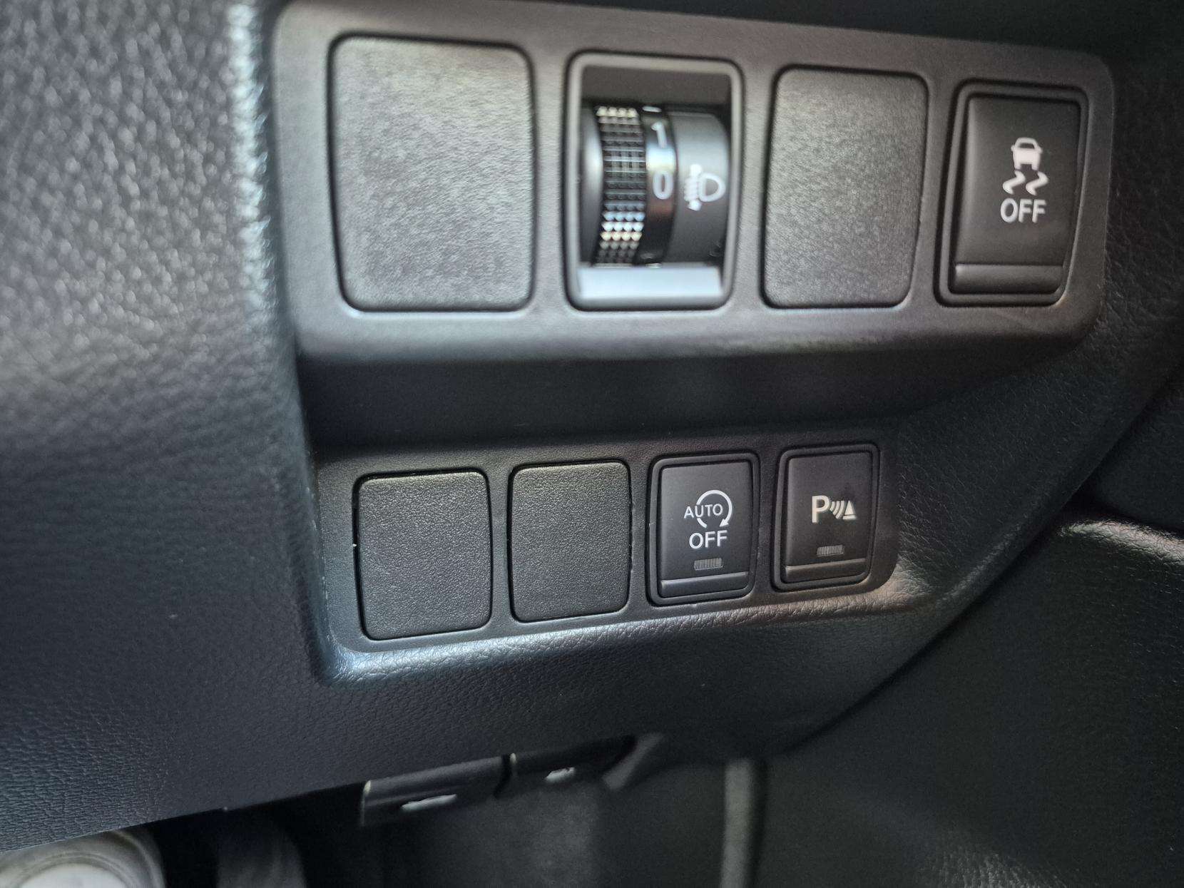 2014 NISSAN QASHQAI 2014 NISSAN QASHQAI