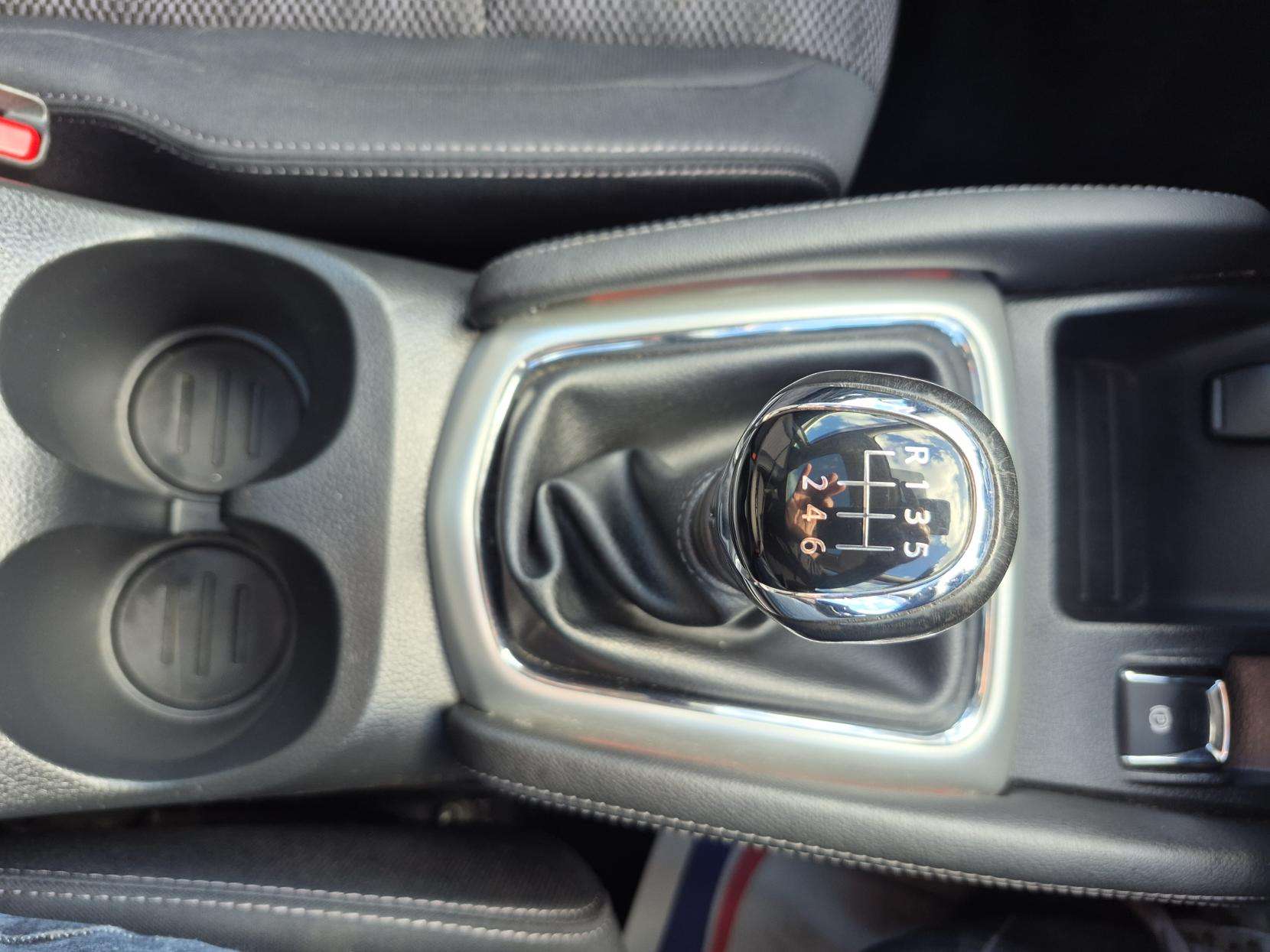 2014 NISSAN QASHQAI 2014 NISSAN QASHQAI