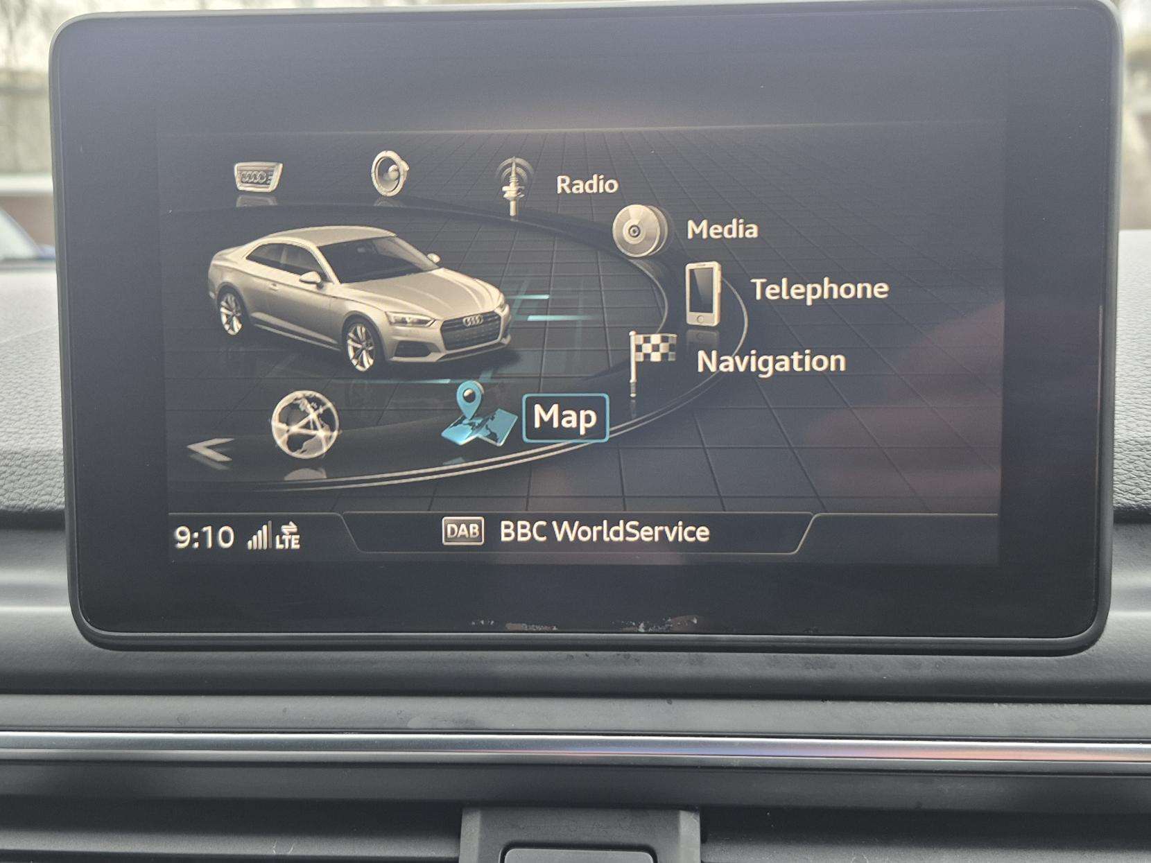 2018 AUDI A5 2018 AUDI A5