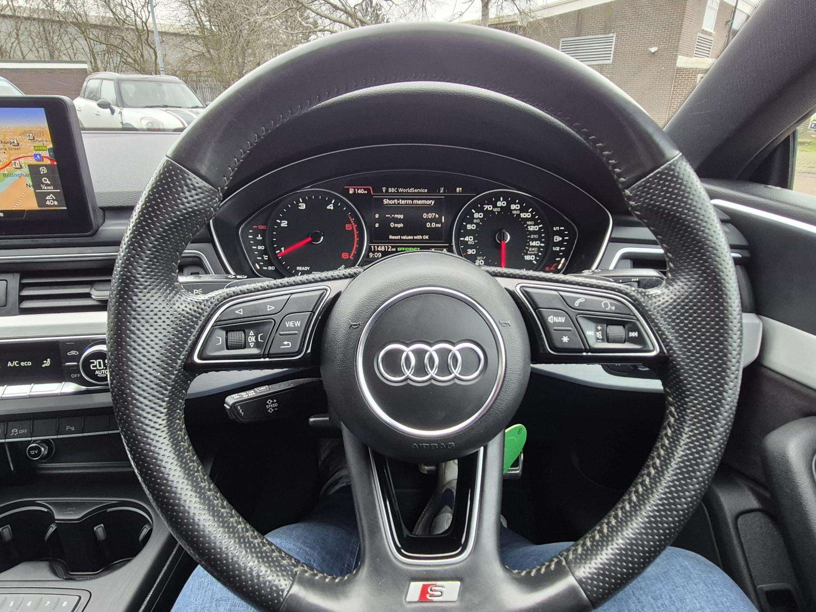 2018 AUDI A5 2018 AUDI A5