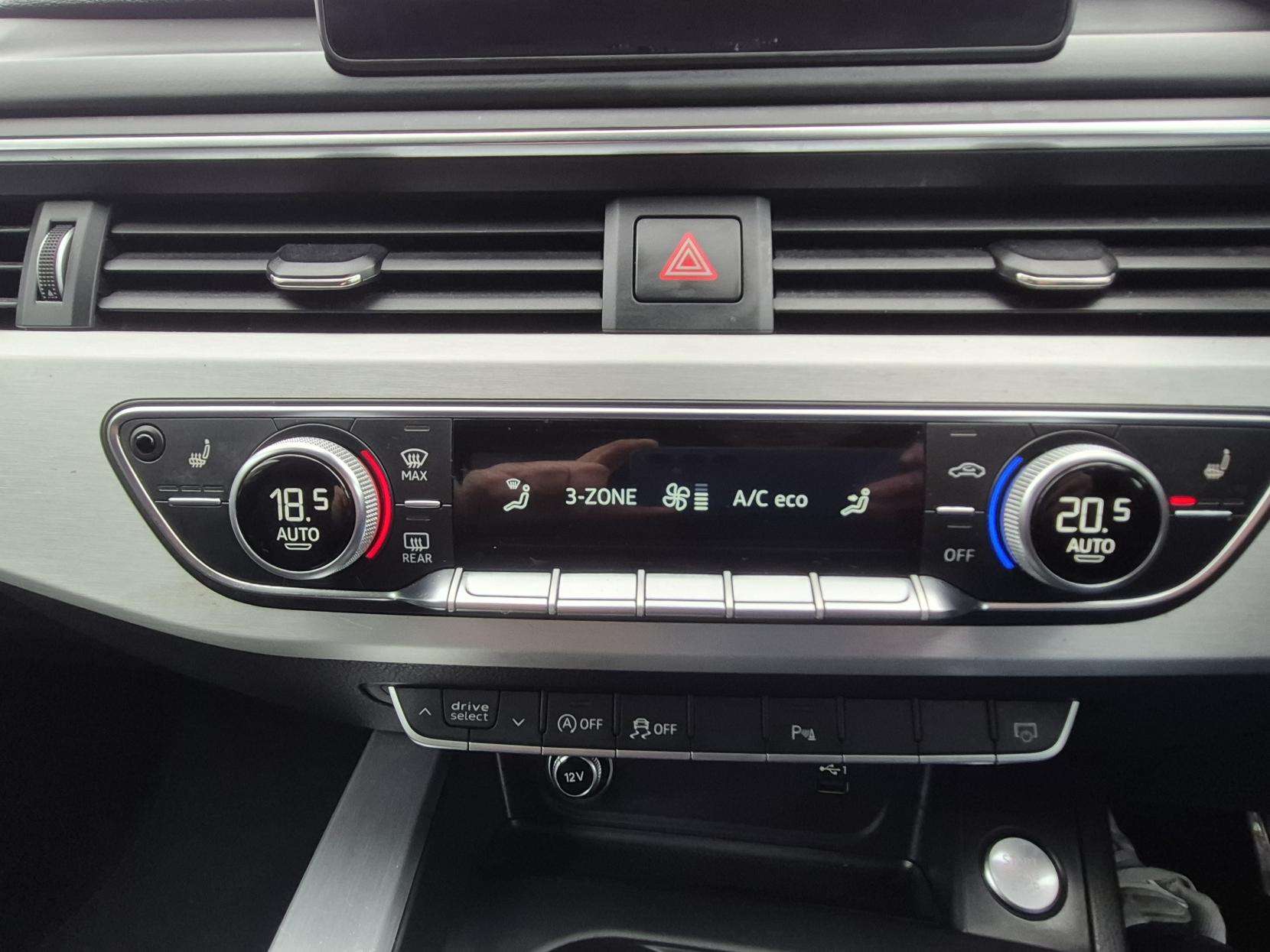 2018 AUDI A5 2018 AUDI A5