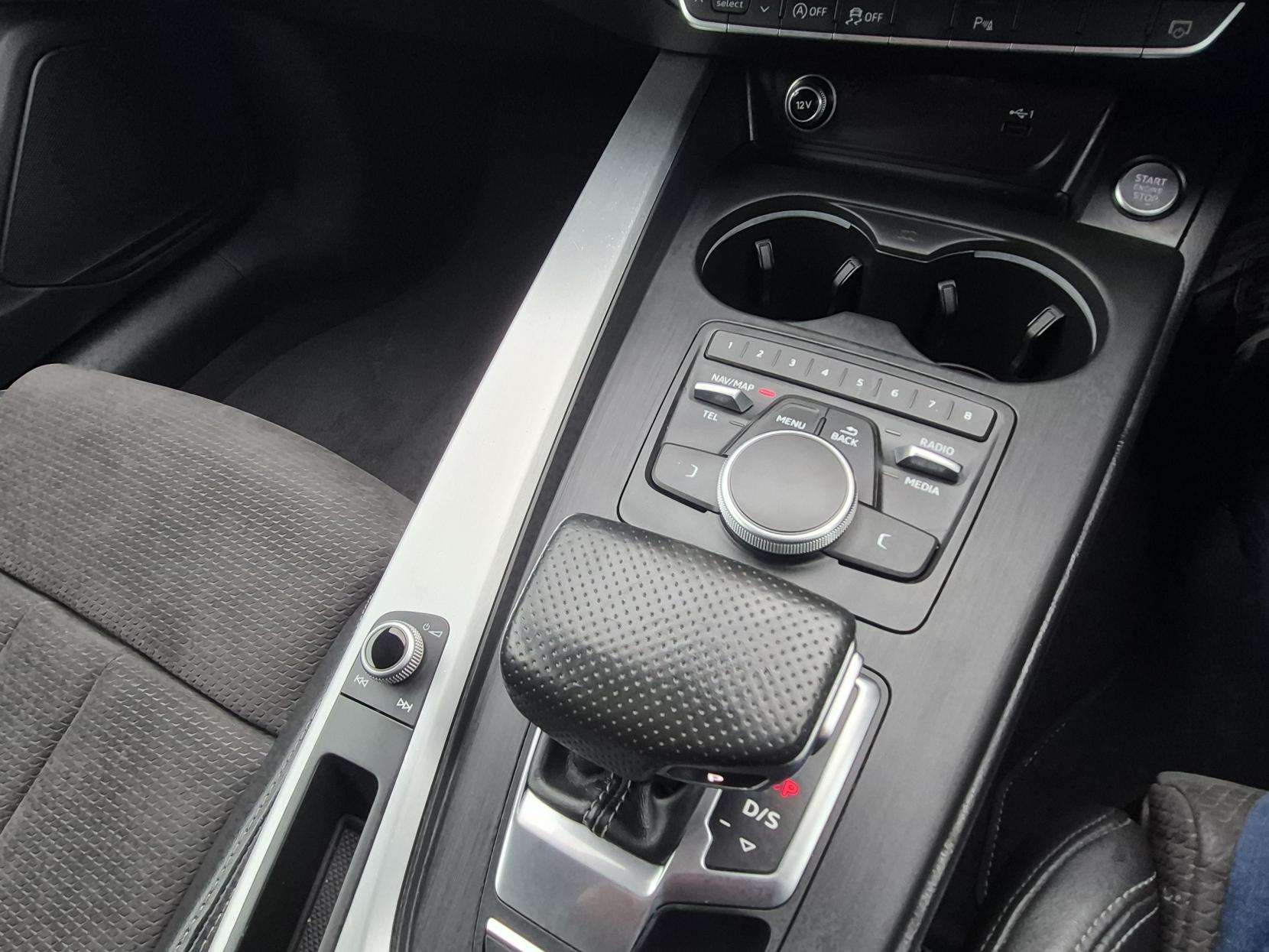 2018 AUDI A5 2018 AUDI A5