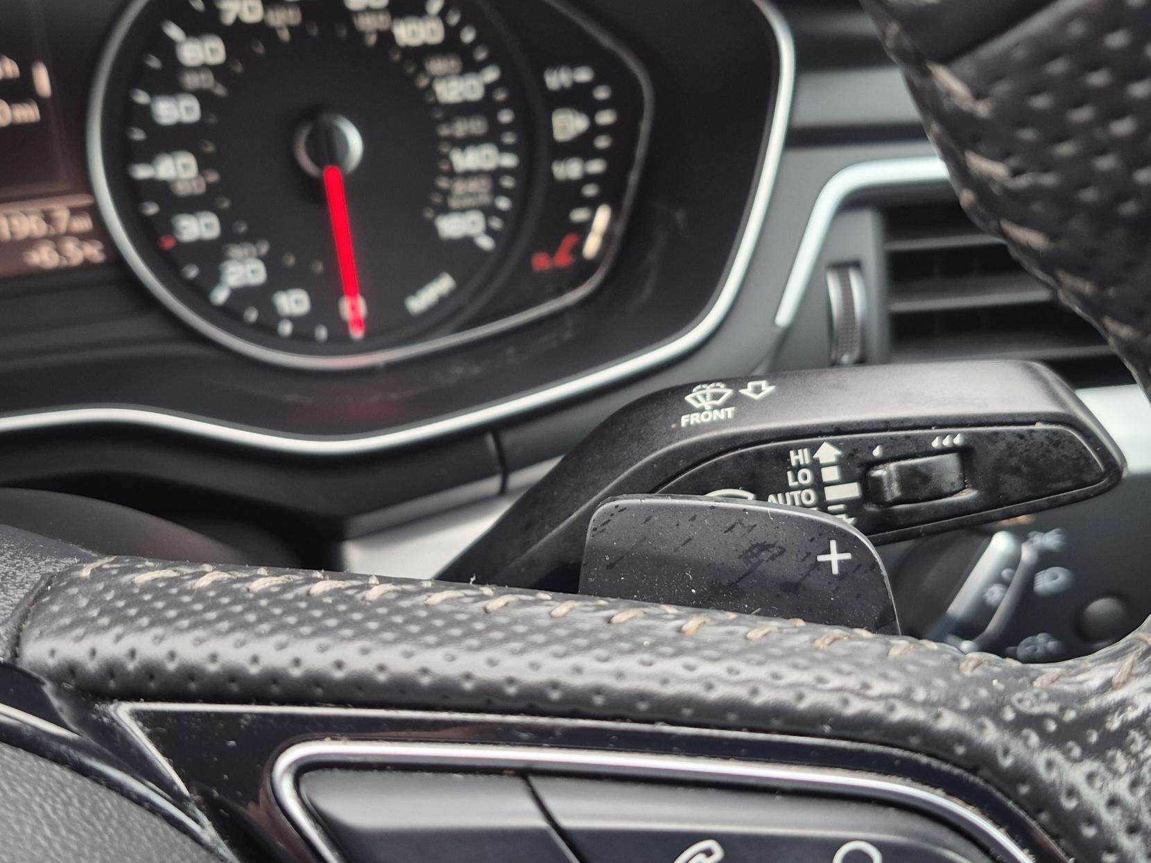 2018 AUDI A5 2018 AUDI A5