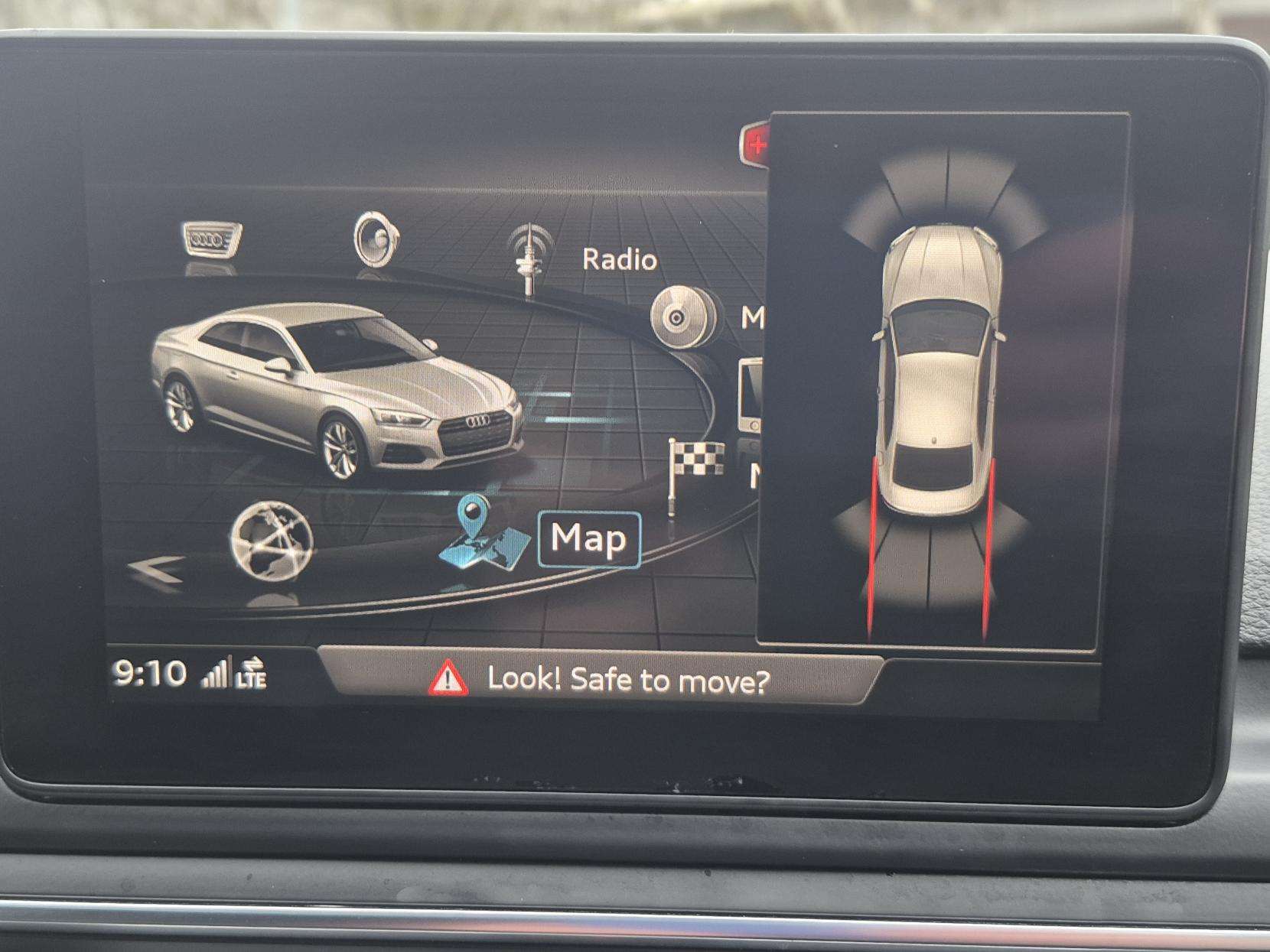 2018 AUDI A5 2018 AUDI A5