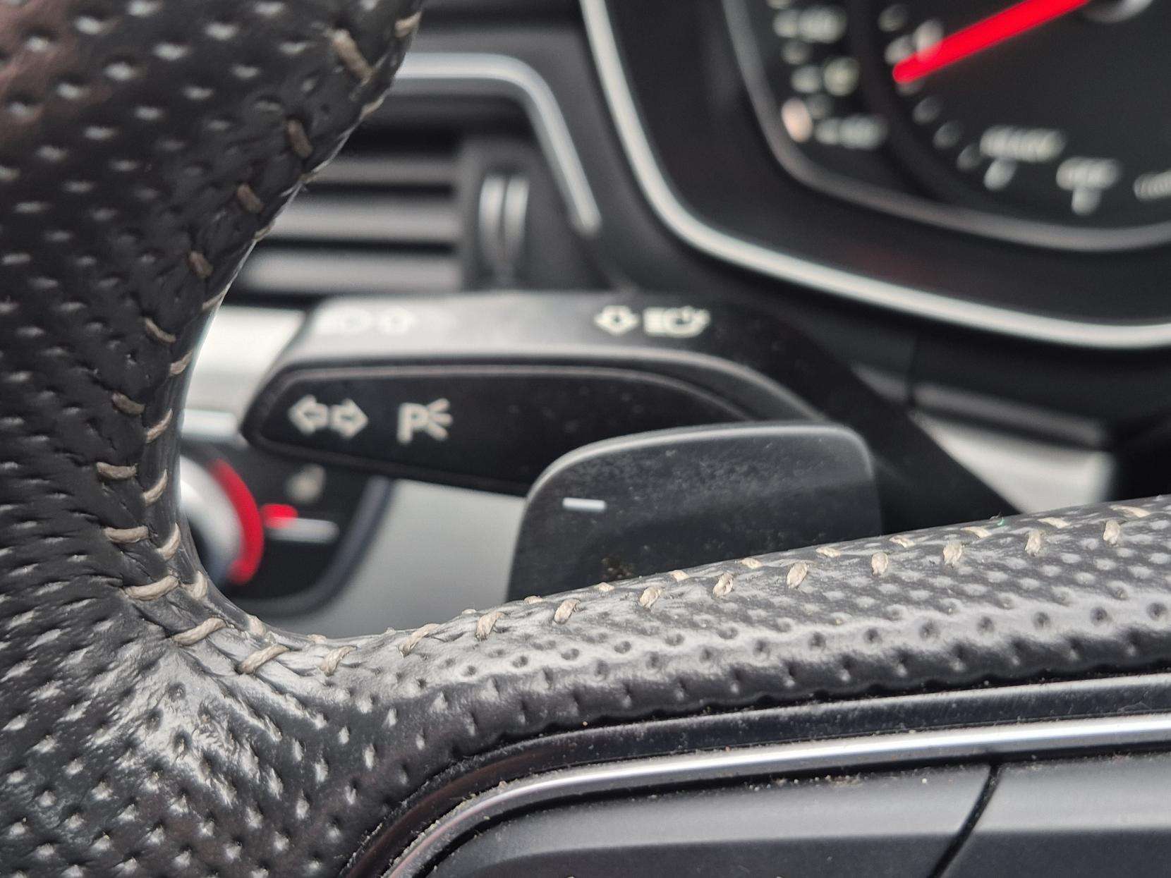 2018 AUDI A5 2018 AUDI A5